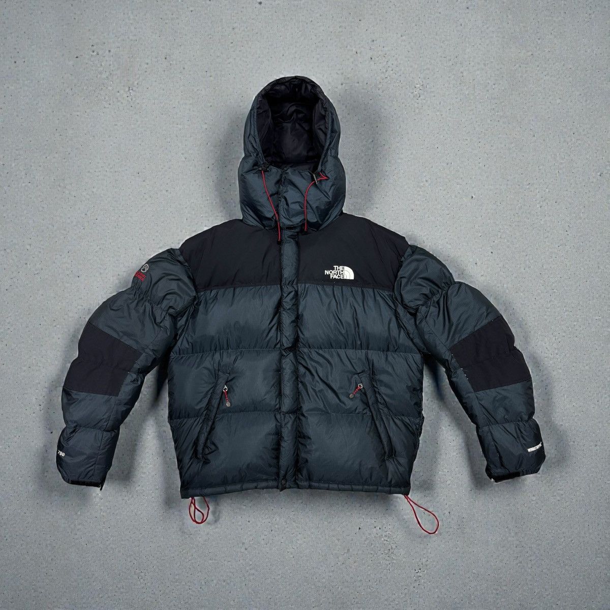 The North Face The North Face Summit Series Windstopper Baltoro Down Jacket Size US XL / EU 56 / 4 - 1 Thumbnail