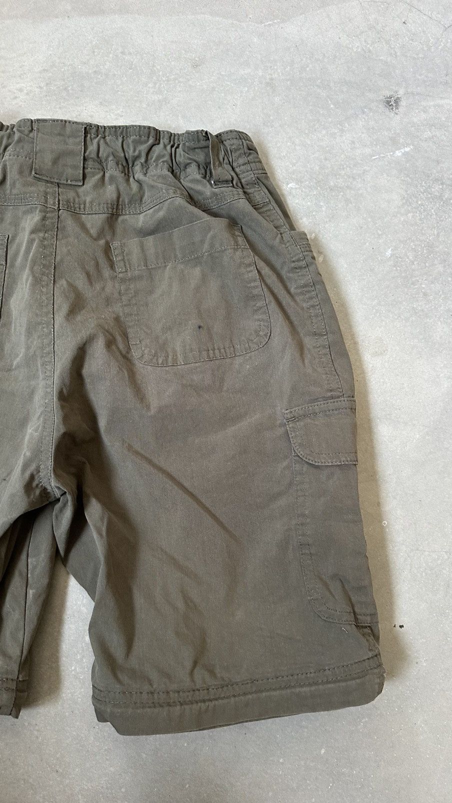 Vintage VINTAGE BOYS OF SCOUTS SWITHBACK PANT Size US 28 / EU 44 - 10 Thumbnail