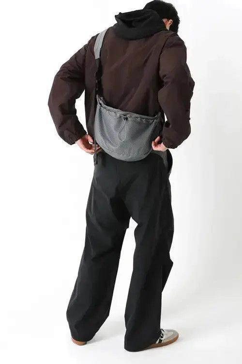 Other Japanese Street Shoulder Bag Size ONE SIZE - 4 Thumbnail