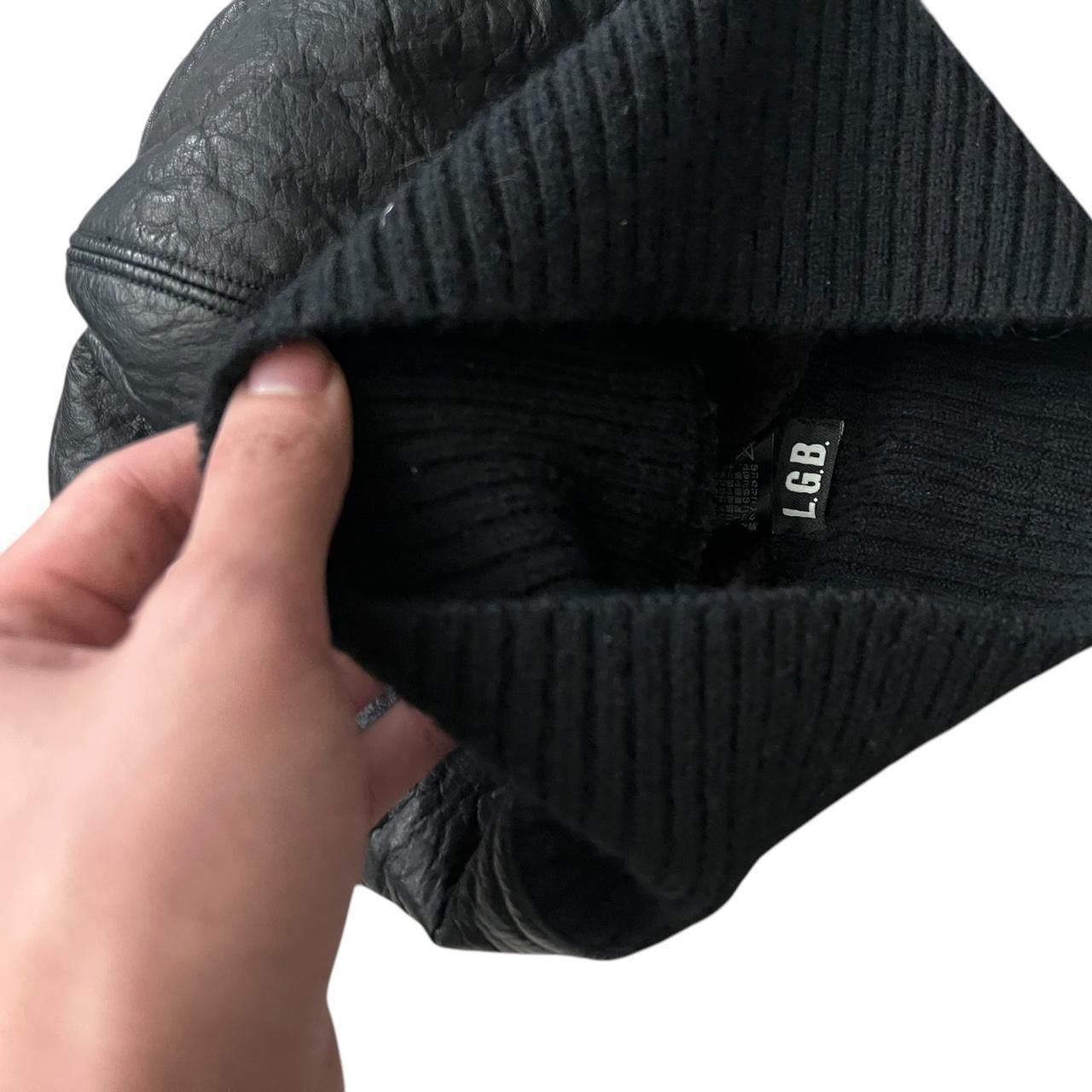 Le Grande Bleu (L.G.B.) Lgb boxer deer beanie Size ONE SIZE - 2 Thumbnail