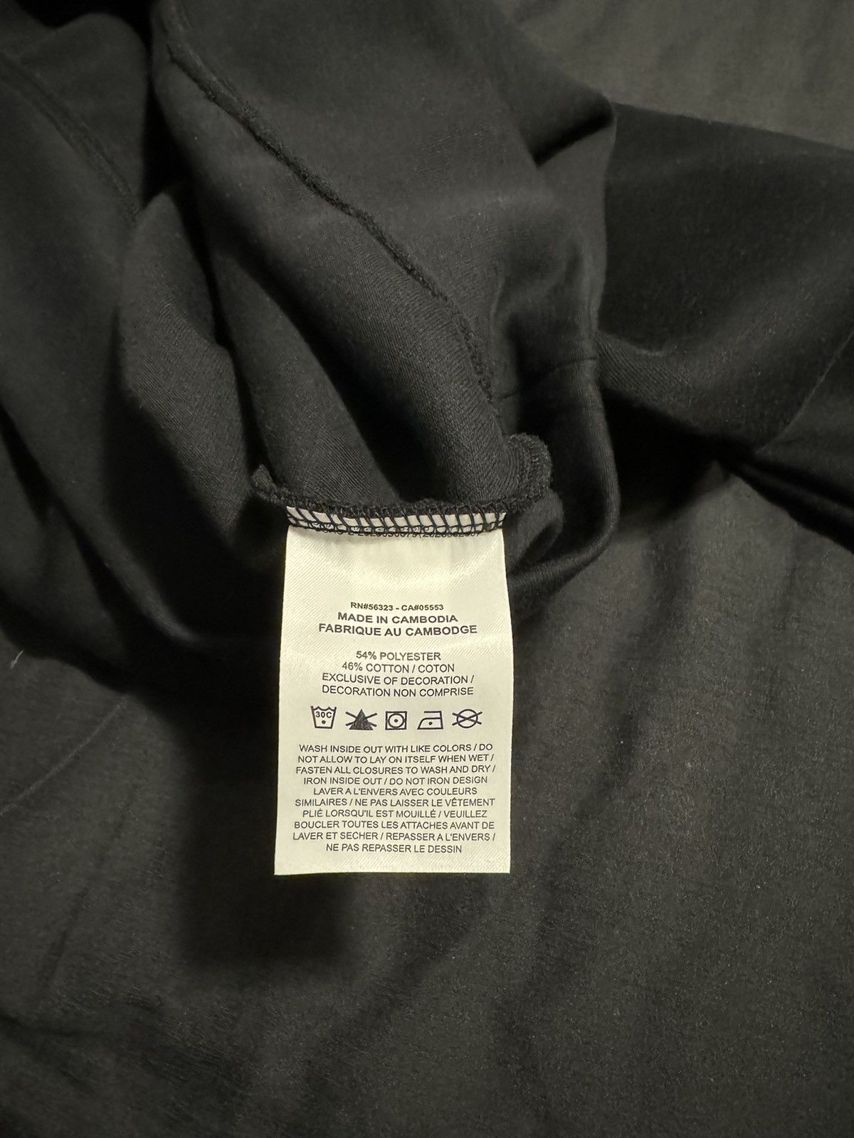 Nike Nike Sweater Size US M / EU 48-50 / 2 - 8 Thumbnail