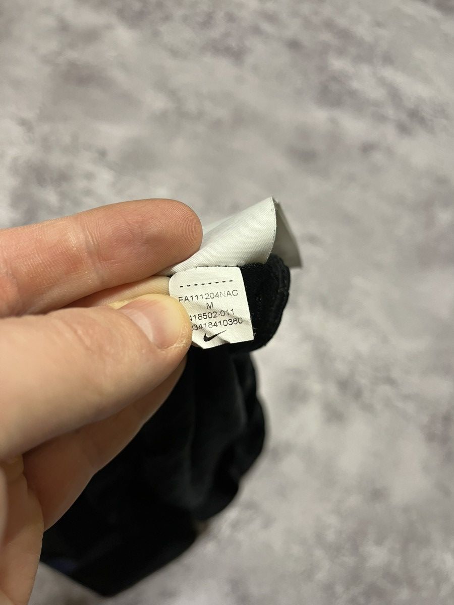 Nike Nike Manchester United shorts Size US 32 / EU 48 - 9 Thumbnail