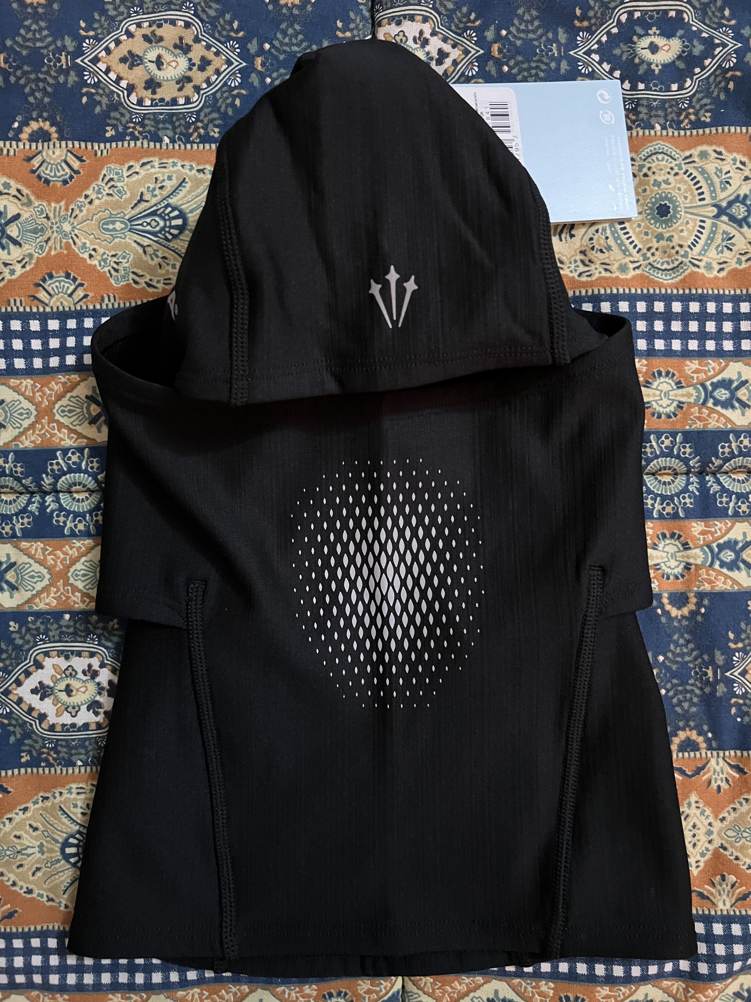 Nike Nike x NOCTA Cold Breath Balaclava face ski mask Grailed