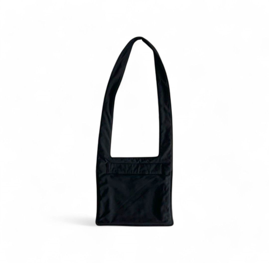 Miu Miu Miu Miu - SS99 Holster Shoulder Bag Crossbody Size ONE SIZE - 2 Thumbnail