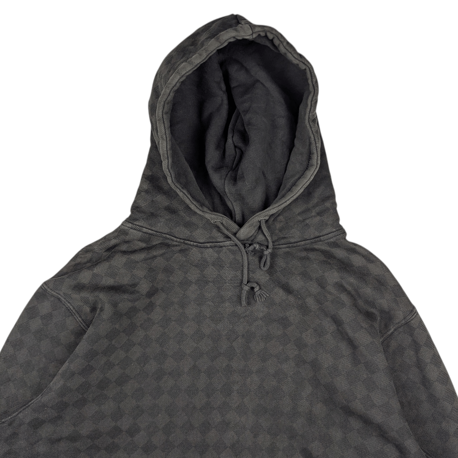 Japanese Brand Japan ROYAL CRAF Monogram Fendi Style Hoodie Size US M / EU 48-50 / 2 - 6 Thumbnail