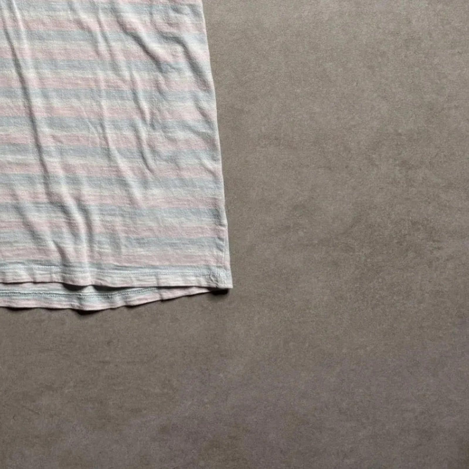 Guess Vintage Guess x A$AP ROCKY Multi-Pastel Tshirt - M Size US M / EU 48-50 / 2 - 9 Thumbnail
