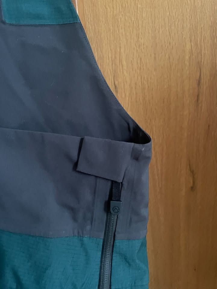The North Face The North Face Summit Tsirku FUTURELIGHT Bib Size 28" / US 6 / IT 42 - 9 Thumbnail
