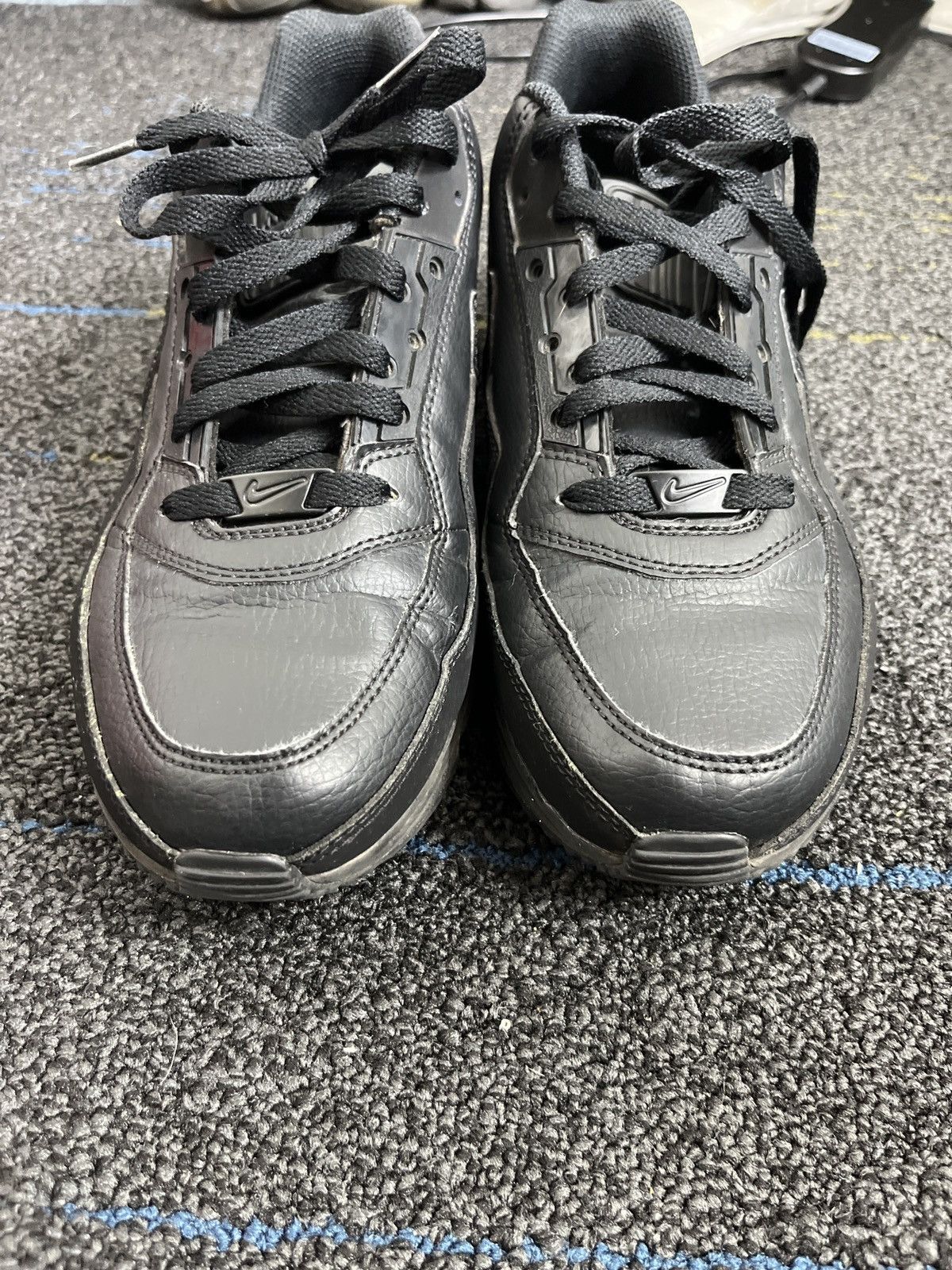 Nike Air Max LTD 3 Size US 10 / EU 43 - 3 Thumbnail