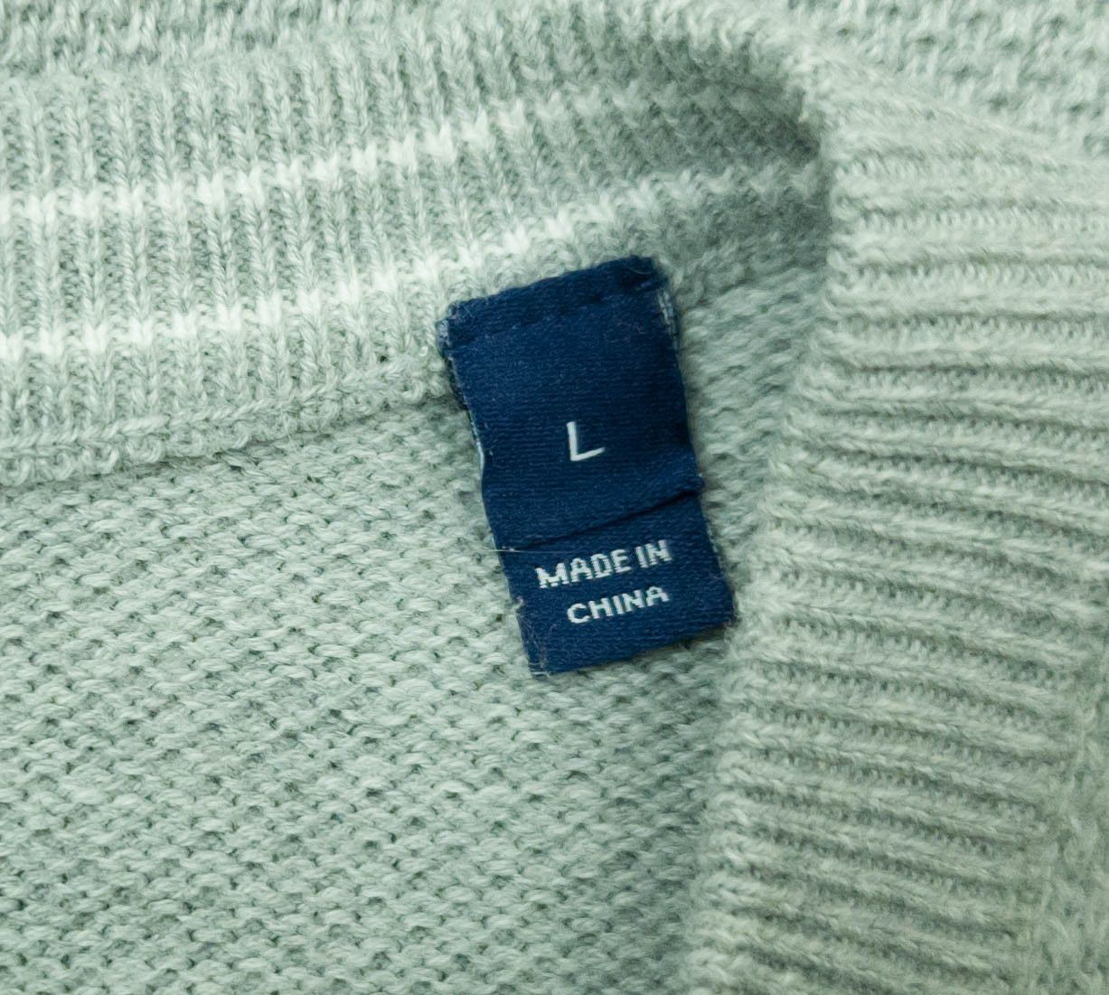 Gant Gant womens jumper cardigan cotton size L gc Size L / US 10 / IT 46 - 7 Thumbnail