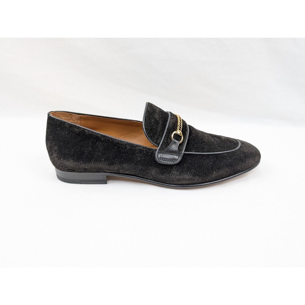 Tom Ford o1rshd1 CC20 Formal Loafers in Black Size: 9 TF Size US 9 / EU 42 - 2 Thumbnail