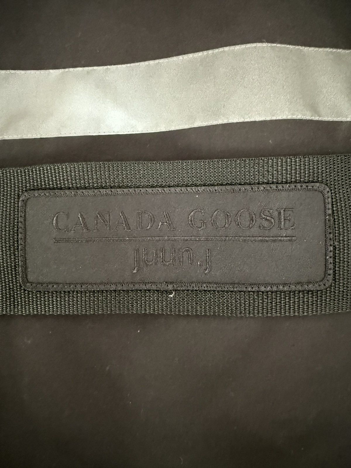 Canada Goose Canada Goose x Juun.J Snow Mantra Size US S / EU 44-46 / 1 - 10 Thumbnail