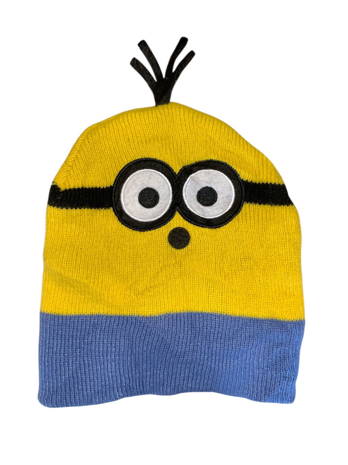 Cartoon Network × Universal Studios Minions Cartoons Beanie Hat Size ONE SIZE - 1 Thumbnail