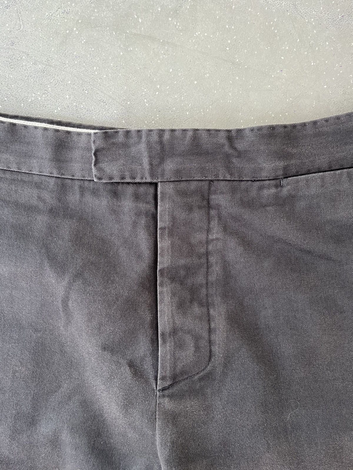 Helmut Lang Helmut Lang pants Size US 32 / EU 48 - 2 Thumbnail