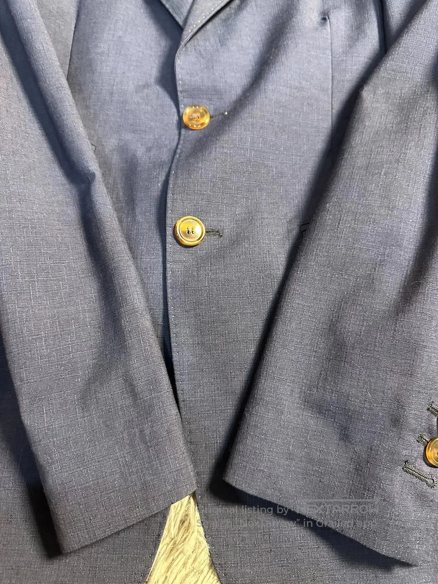 Vivienne Westwood Vivienne Westwood Blazer. Size US S / EU 44-46 / 1 - 3 Thumbnail