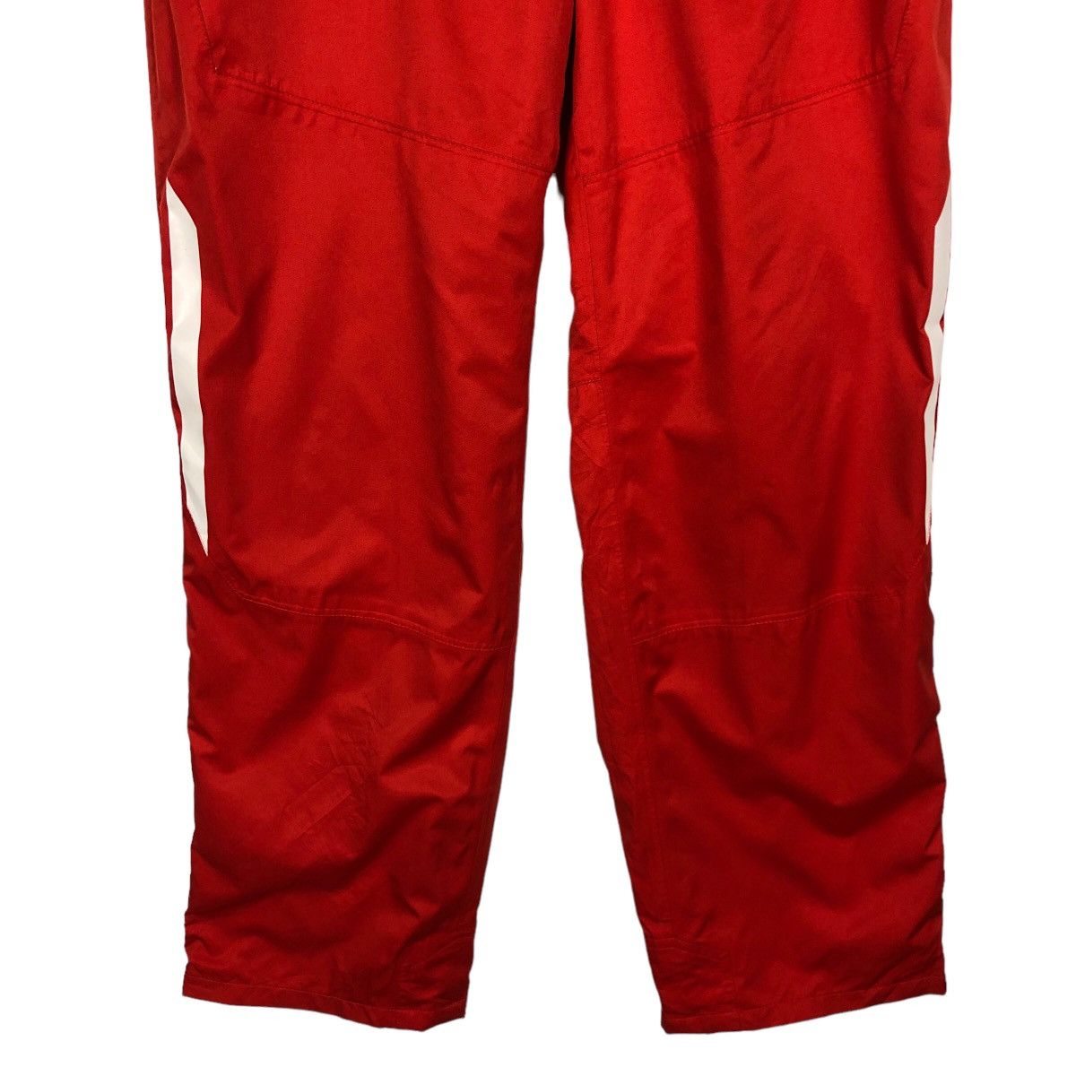 🔥90’s Vintage Bridgestone Motorsports Pants Racing Big Logo