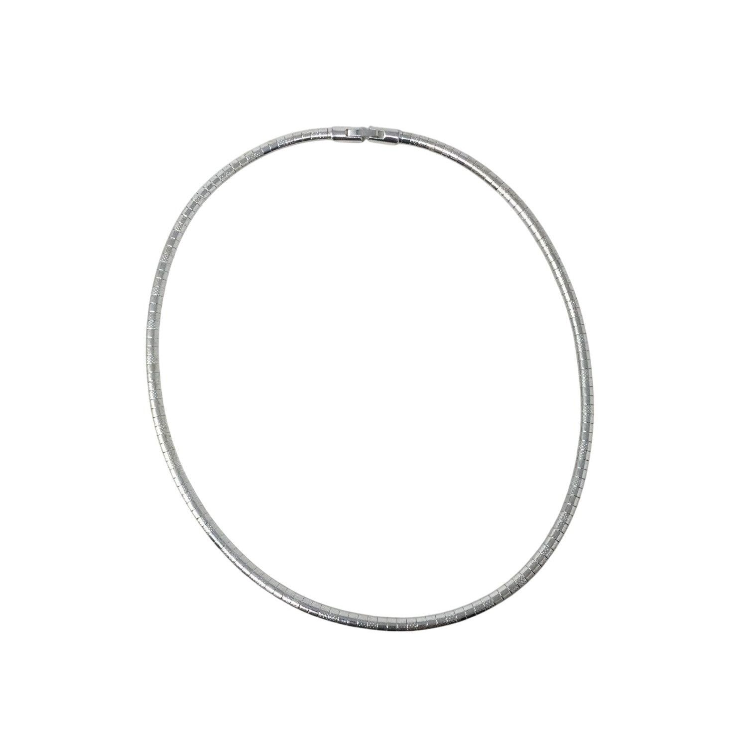 Other Women's Silver Tone Necklace Size ONE SIZE - 3 Thumbnail