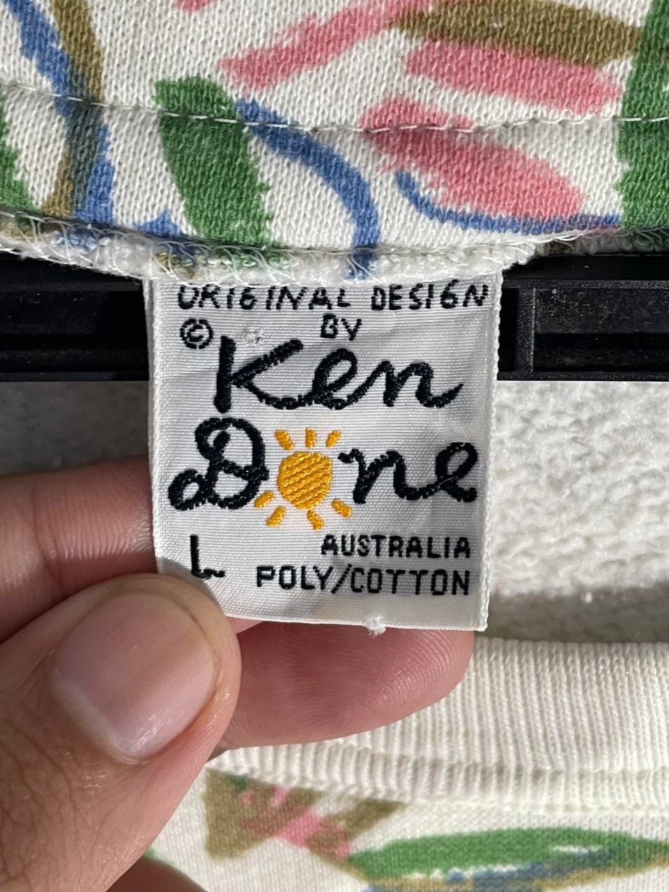 Other Vintage ken done australia koala bear Size US L / EU 52-54 / 3 - 7 Thumbnail