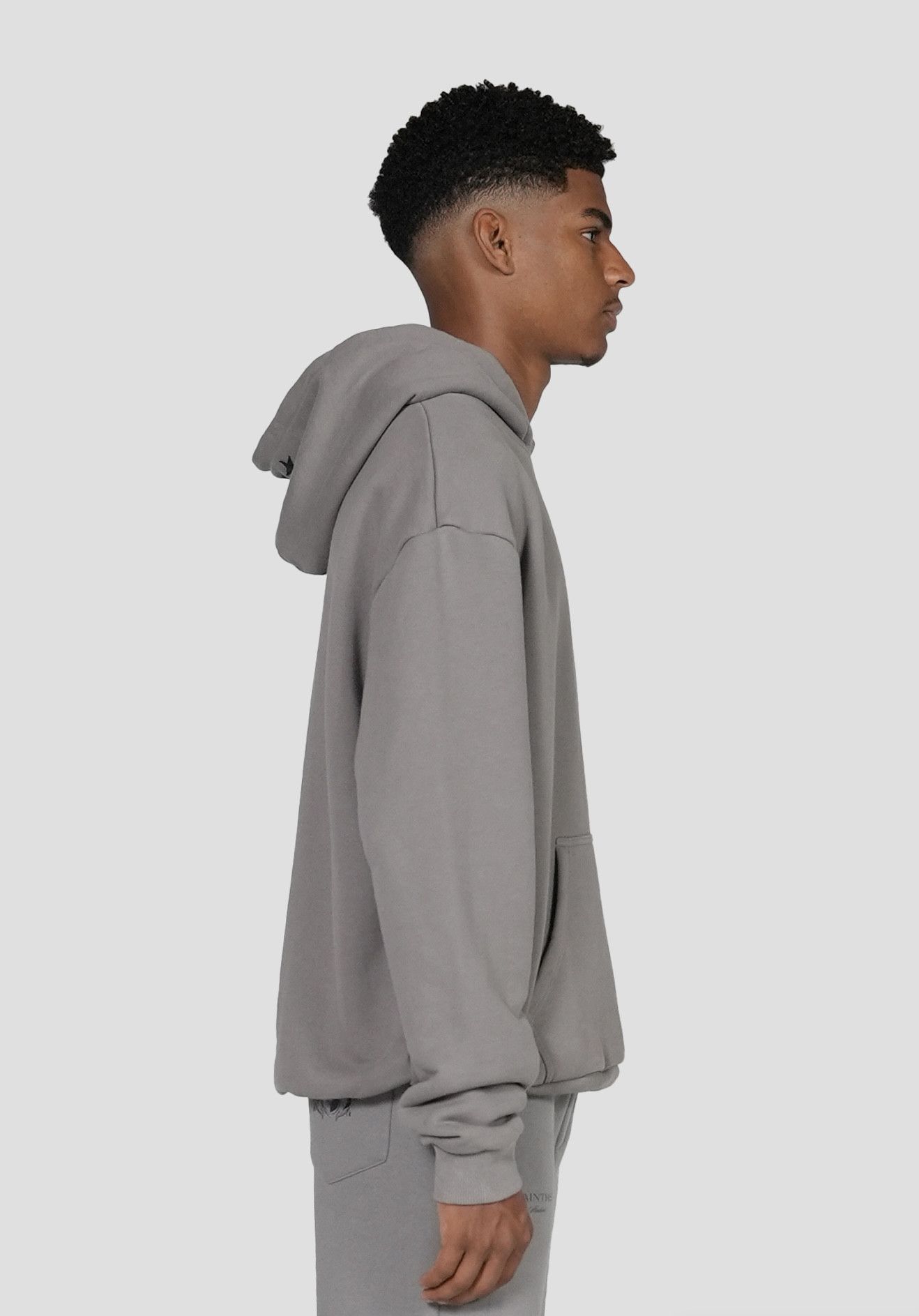 Other Oversized hoodie designer saintree Size US L / EU 52-54 / 3 - 7 Thumbnail