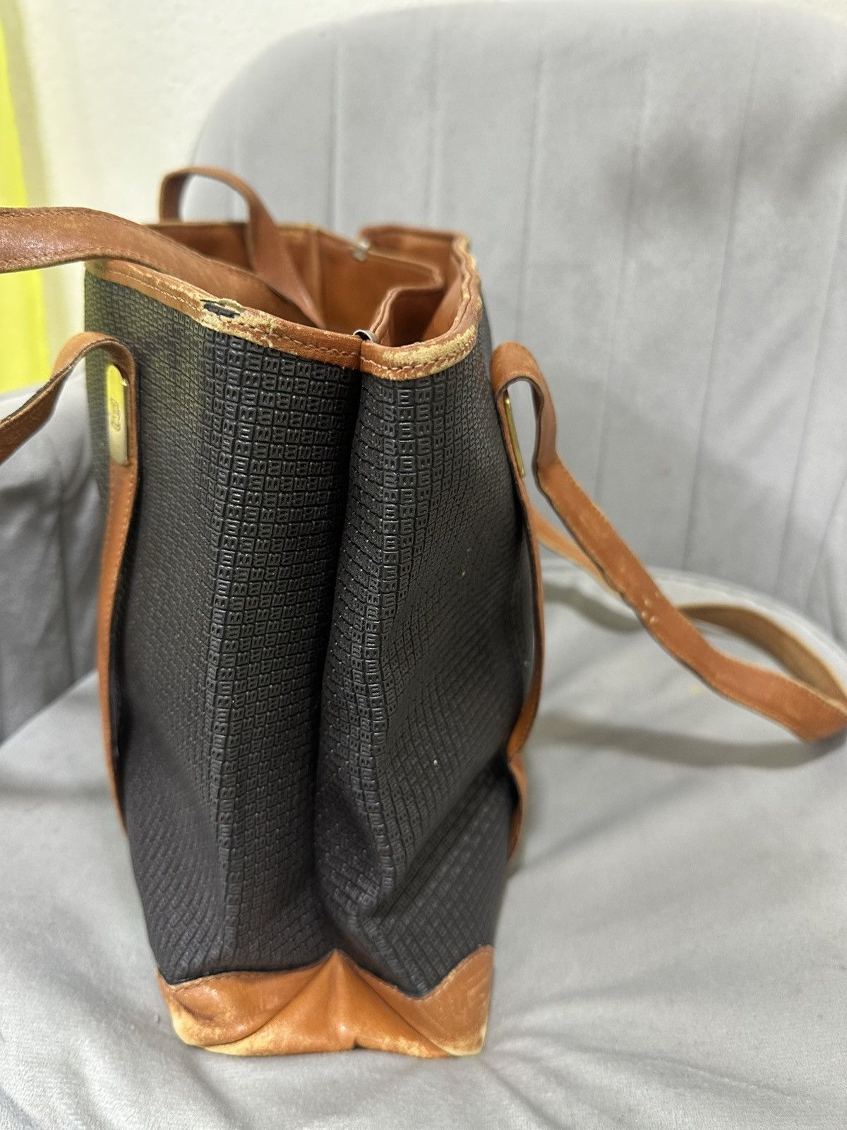 Bally Bally hand bag Size ONE SIZE - 4 Thumbnail