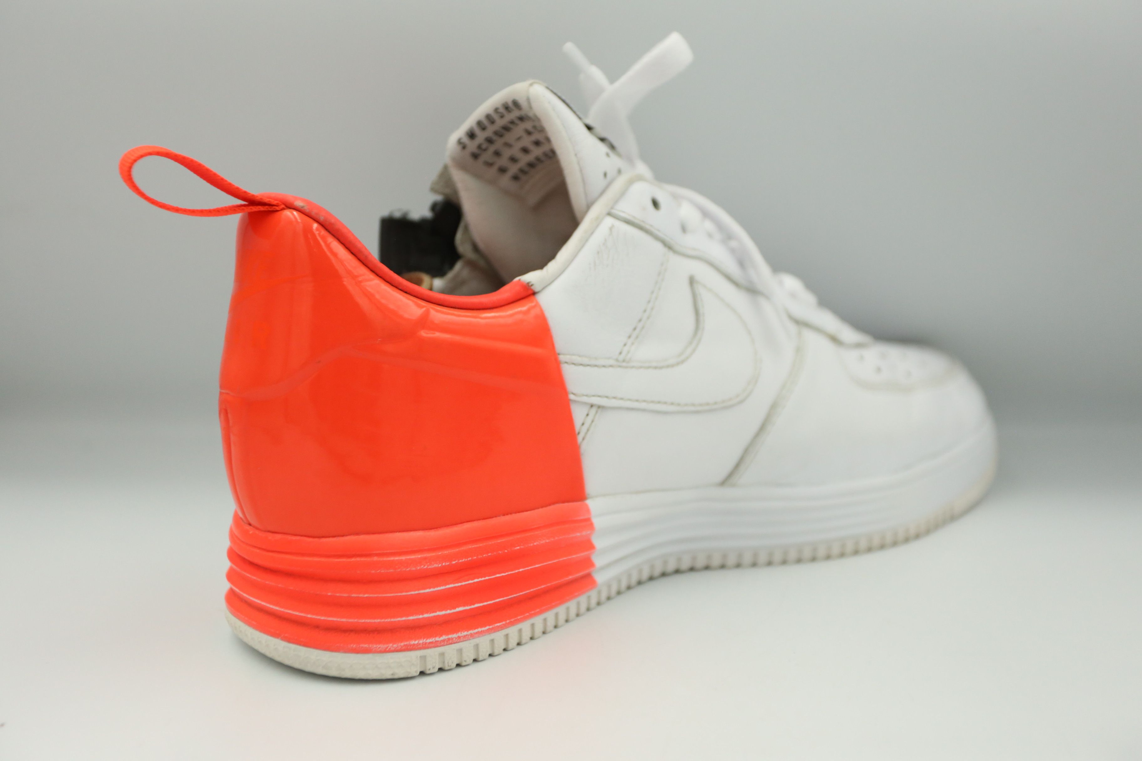 Acronym Nike - Acronym - 2015 - Lunar Force 1 SP Size US 9 / EU 42 - 13 Thumbnail