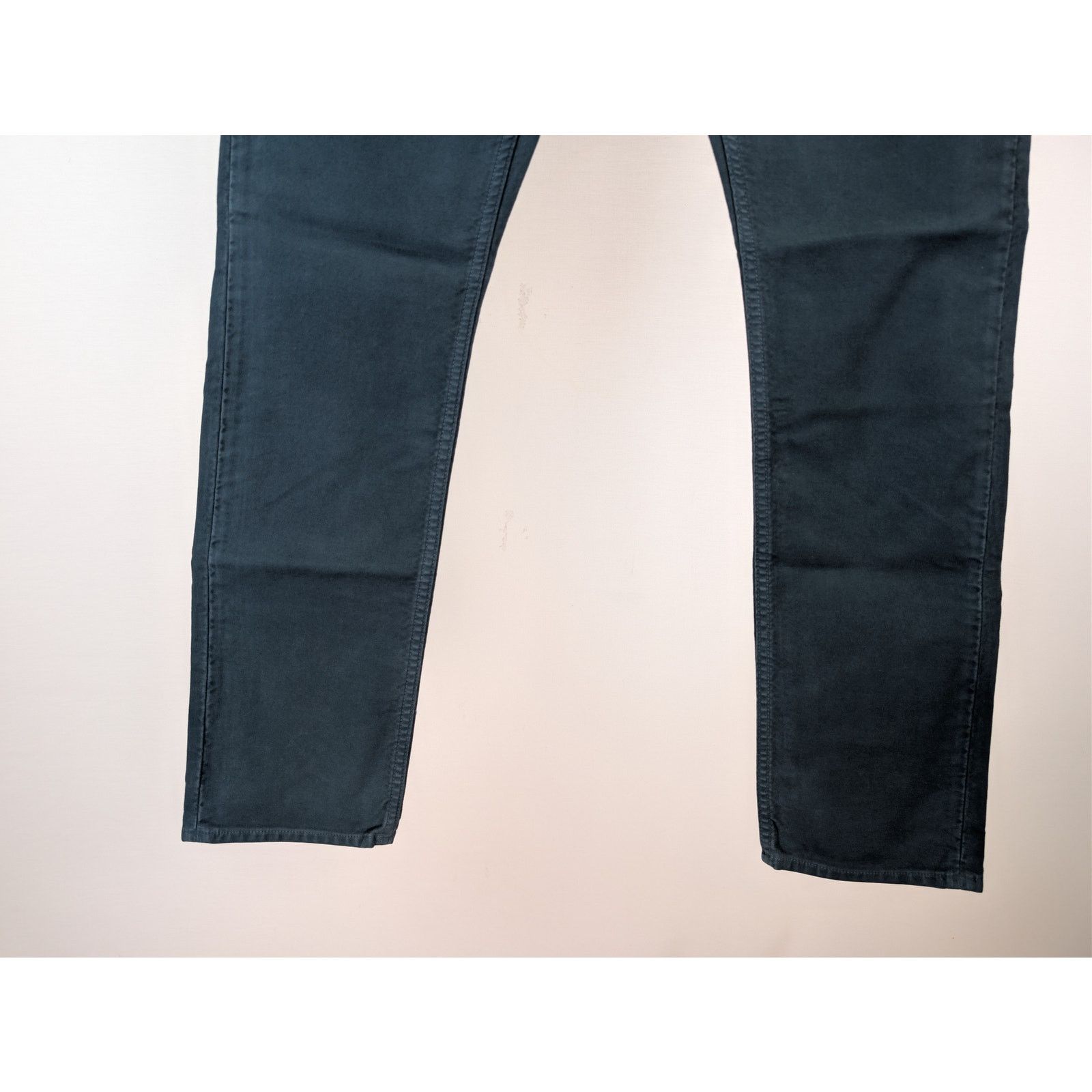 Tom Ford o1rshd1 Slim Fit Denim Jeans in Blue 31 Size US 31 - 4 Thumbnail