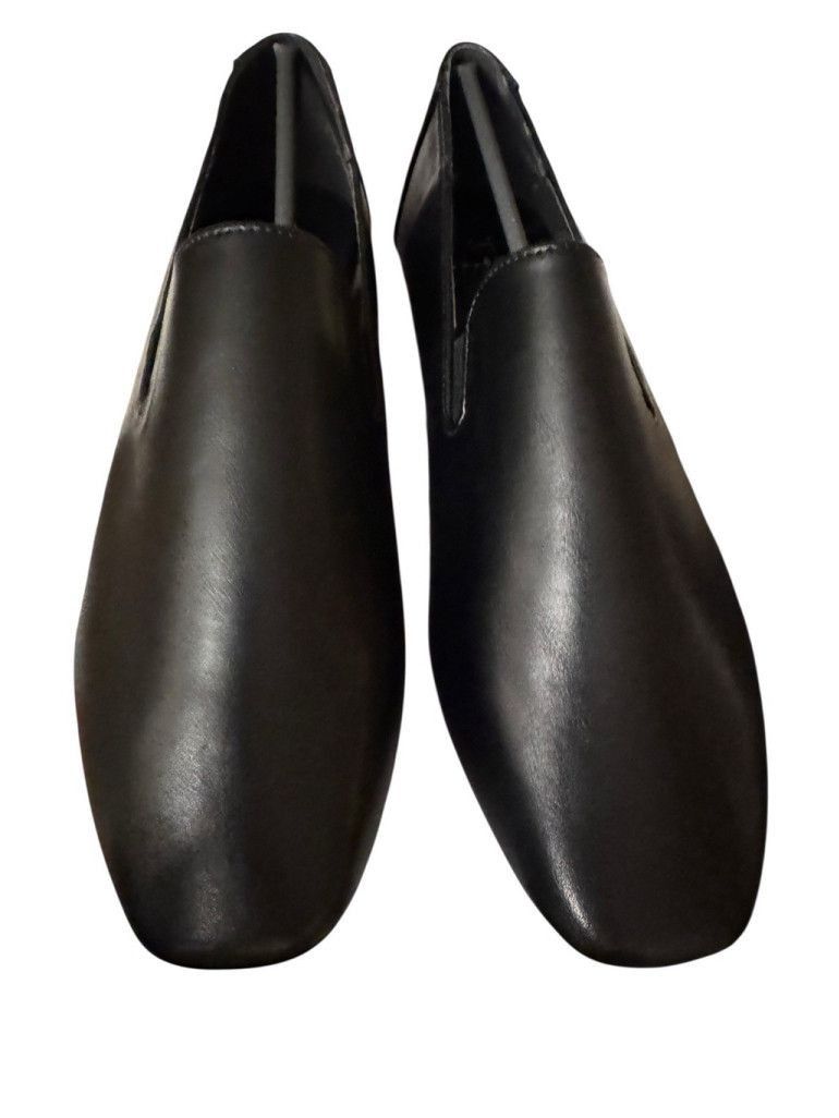 Halston H Halston Milos Slip On Loafers Size US 6.5 / IT 36.5 - 2 Thumbnail