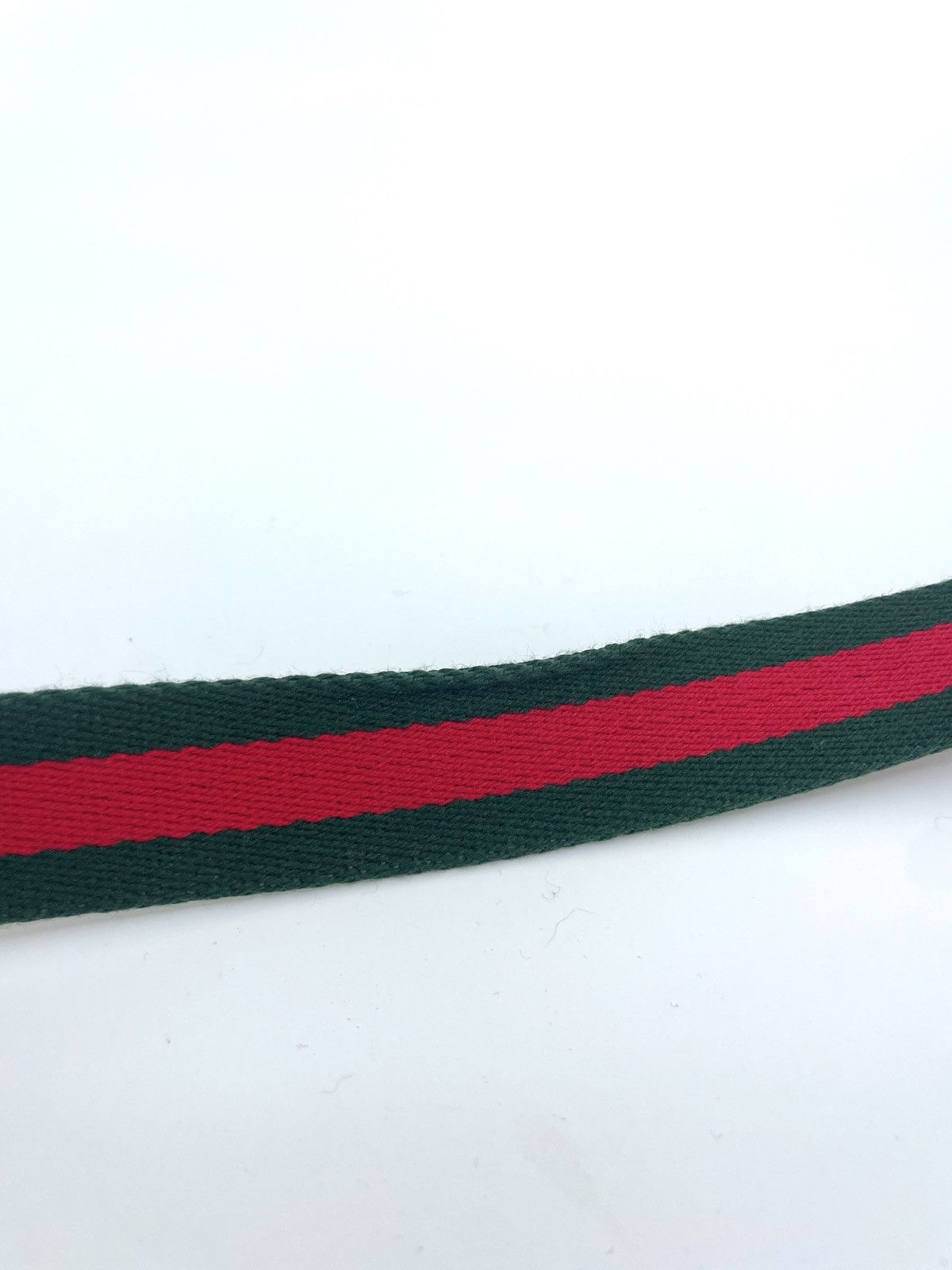 Undercover SS02 Illusion of Haze Gucci Bear Belt Size ONE SIZE - 6 Thumbnail