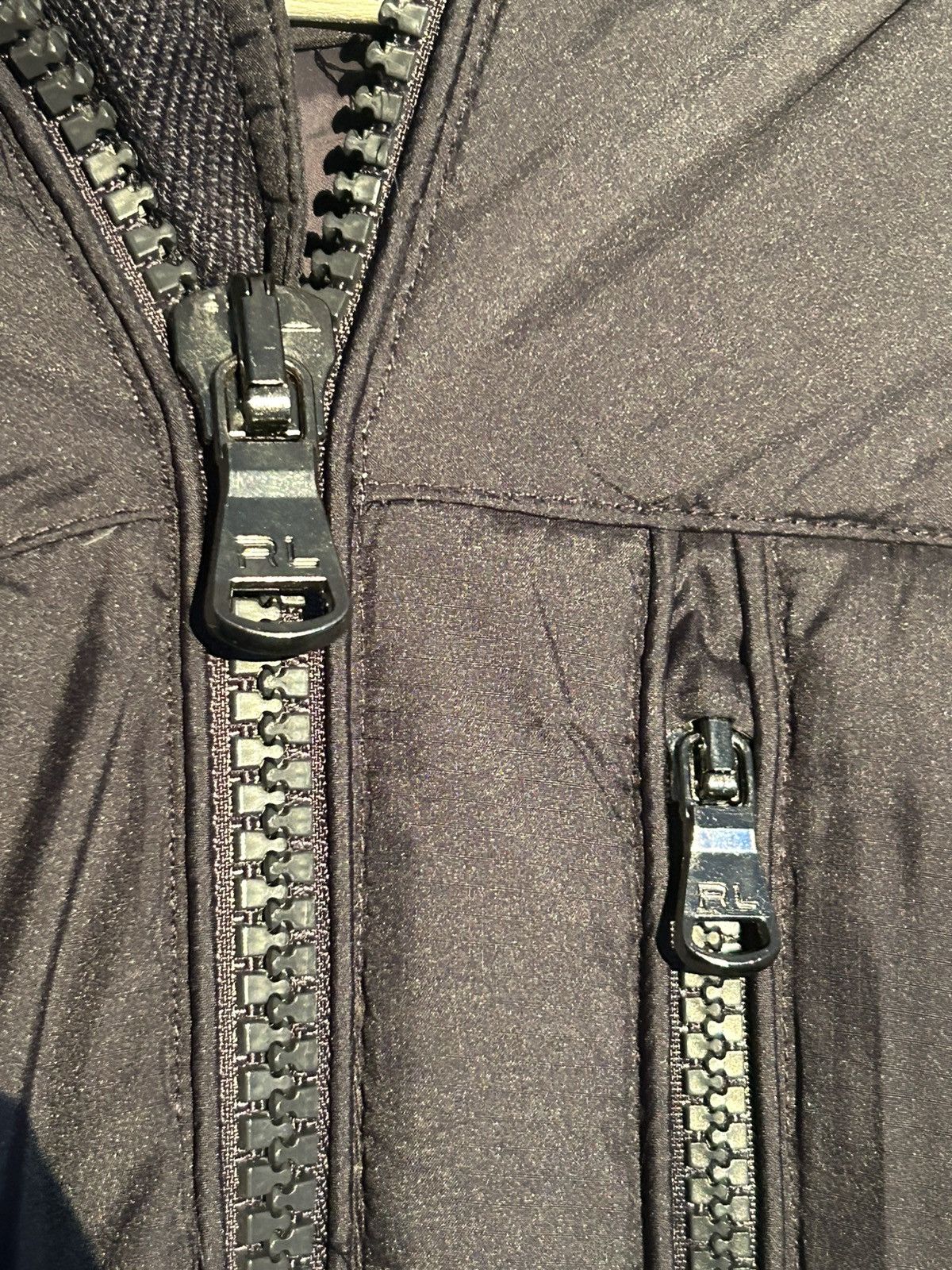 Polo Ralph Lauren × Ralph Lauren Ralph Lauren Puffer jacket Size US L / EU 52-54 / 3 - 3 Thumbnail