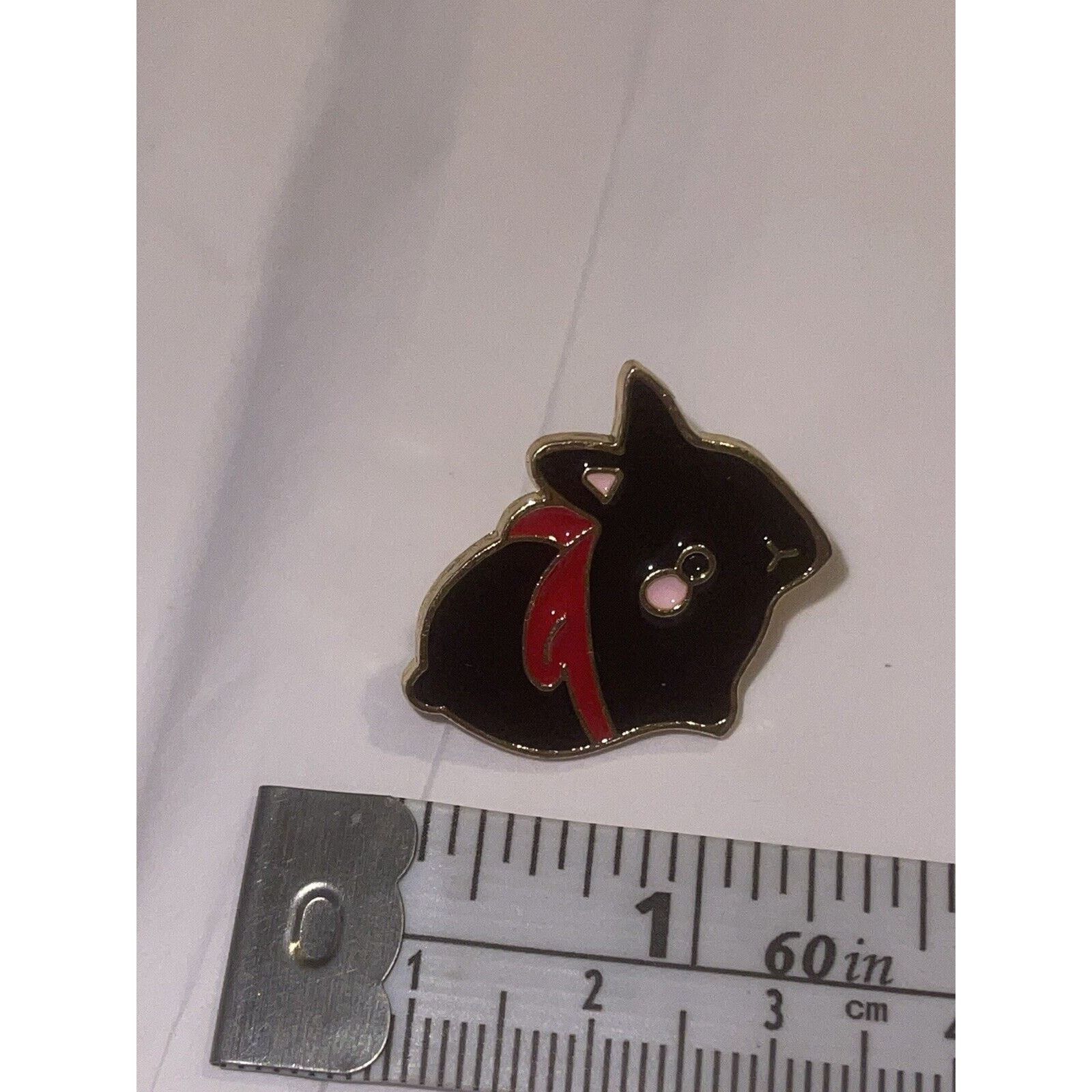 Other Guinea Pig Pin Brooch Size ONE SIZE - 1 Preview