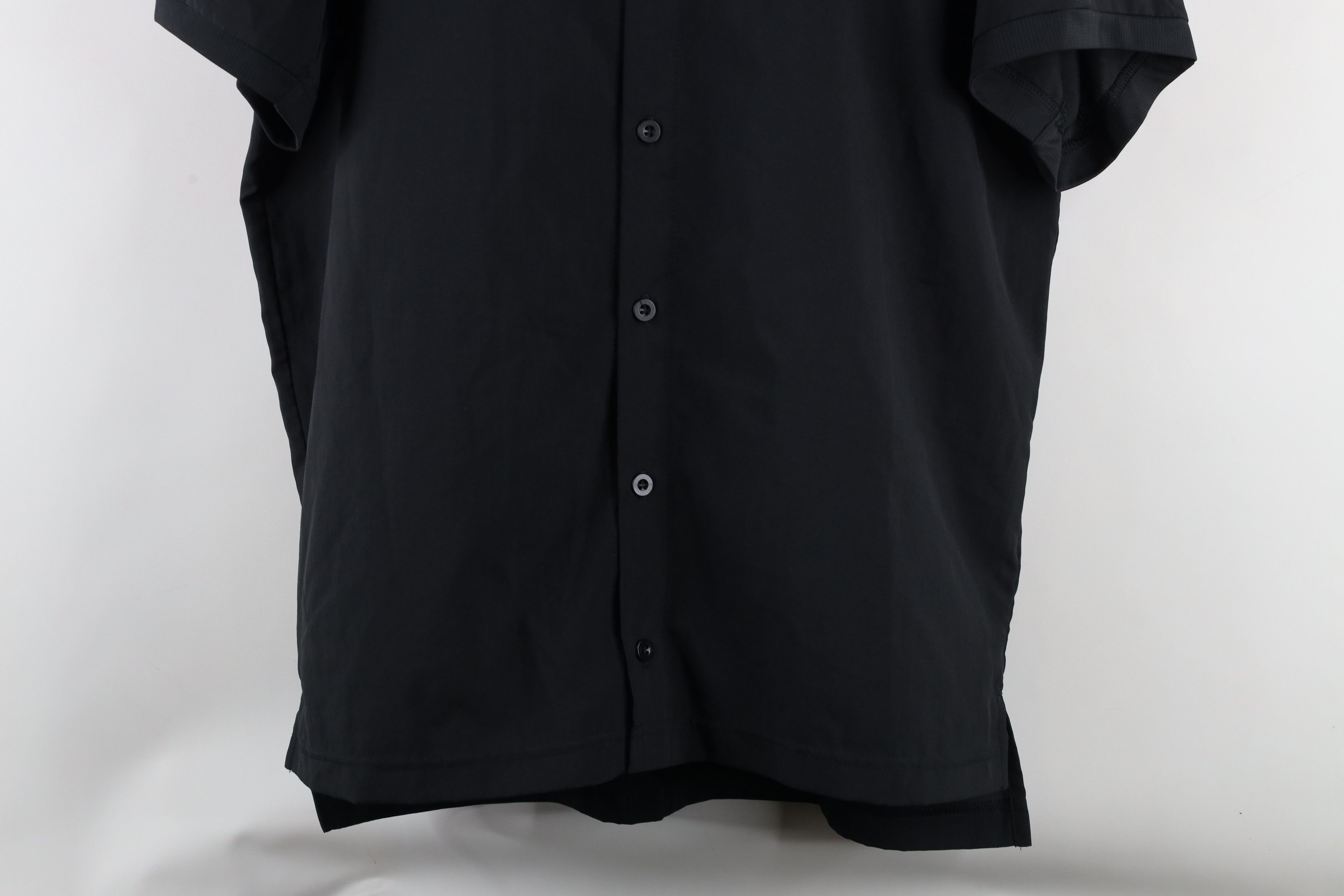 Adidas × Vintage Adidas Eastern Michigan University Football Button Shirt Size US S / EU 44-46 / 1 - 3 Thumbnail