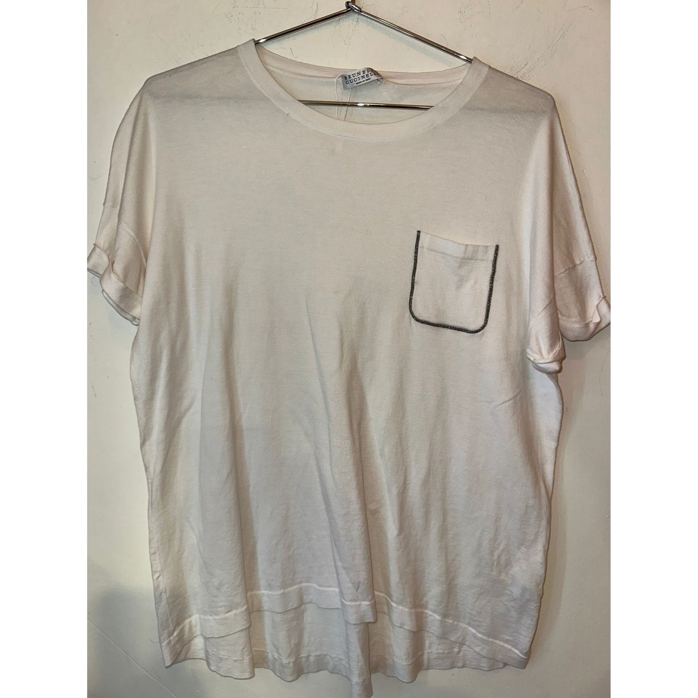 Brunello Cucinelli T-Shirt