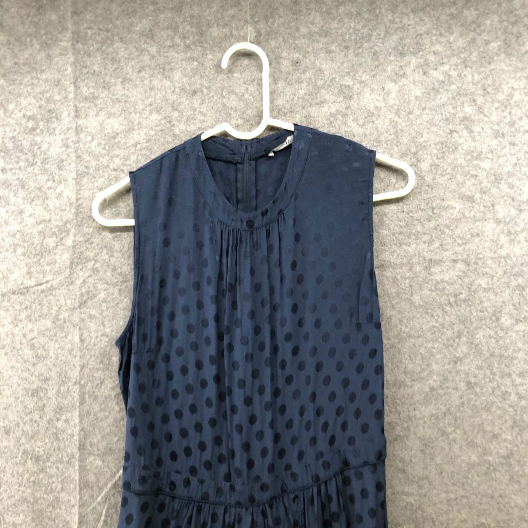 Vintage ORSAY Sleeveless Dress Cycle? Wait This is not good. Size M / US 6-8 / IT 42-44 - 3 Thumbnail