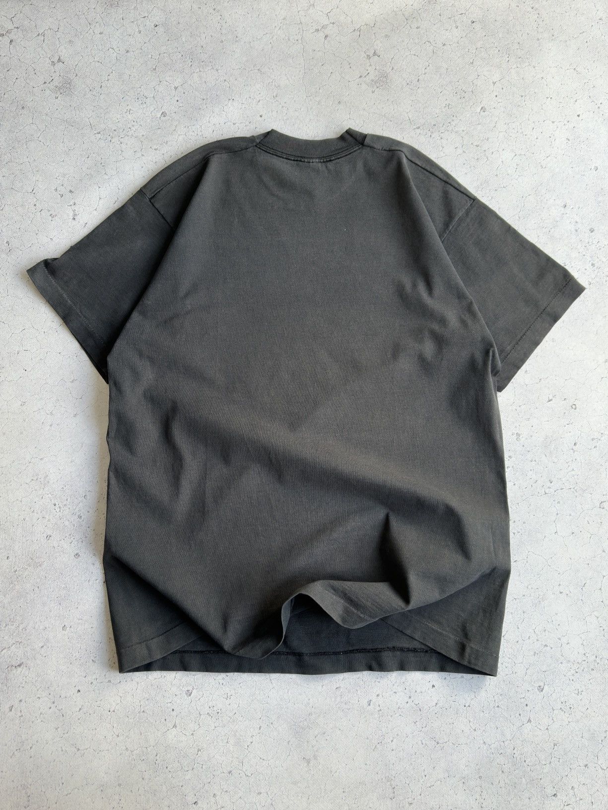 Vintage Vintage 90s CONGO Graphic Promo Movie Tee Single Stitch Size US XL / EU 56 / 4 - 7 Thumbnail