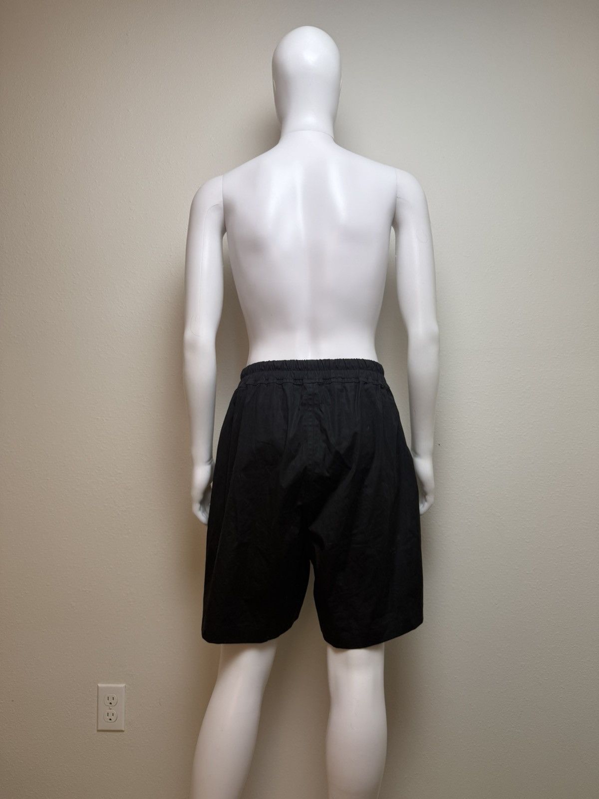 Rick Owens Rick owens boxer shorts Size US 38 / EU 54 - 3 Thumbnail