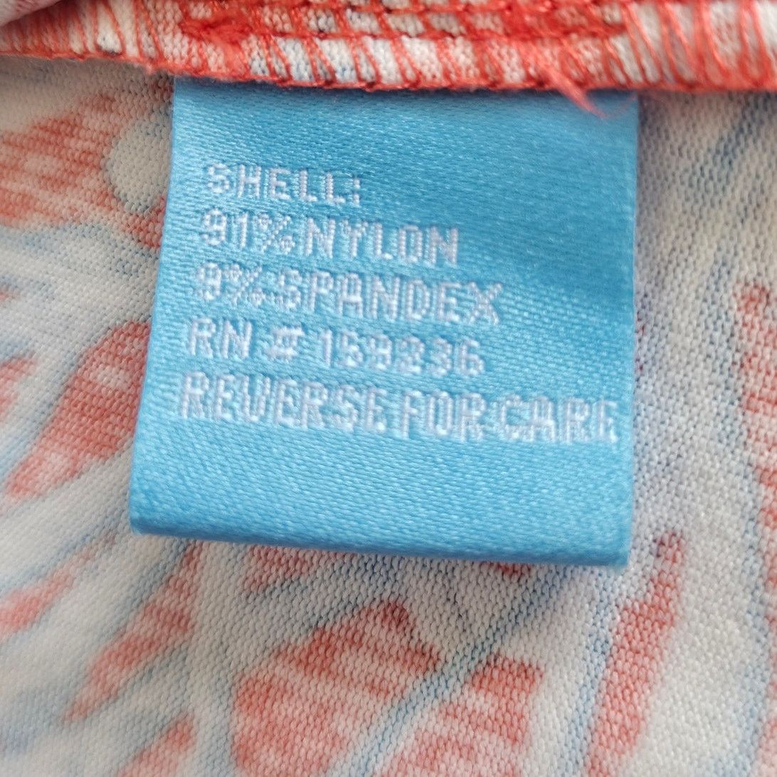 J.McLaughlin EUC J. Mclaughlin Catalina Cloth A-Line Dress w/Pockets L Size L / US 10 / IT 46 - 6 Thumbnail