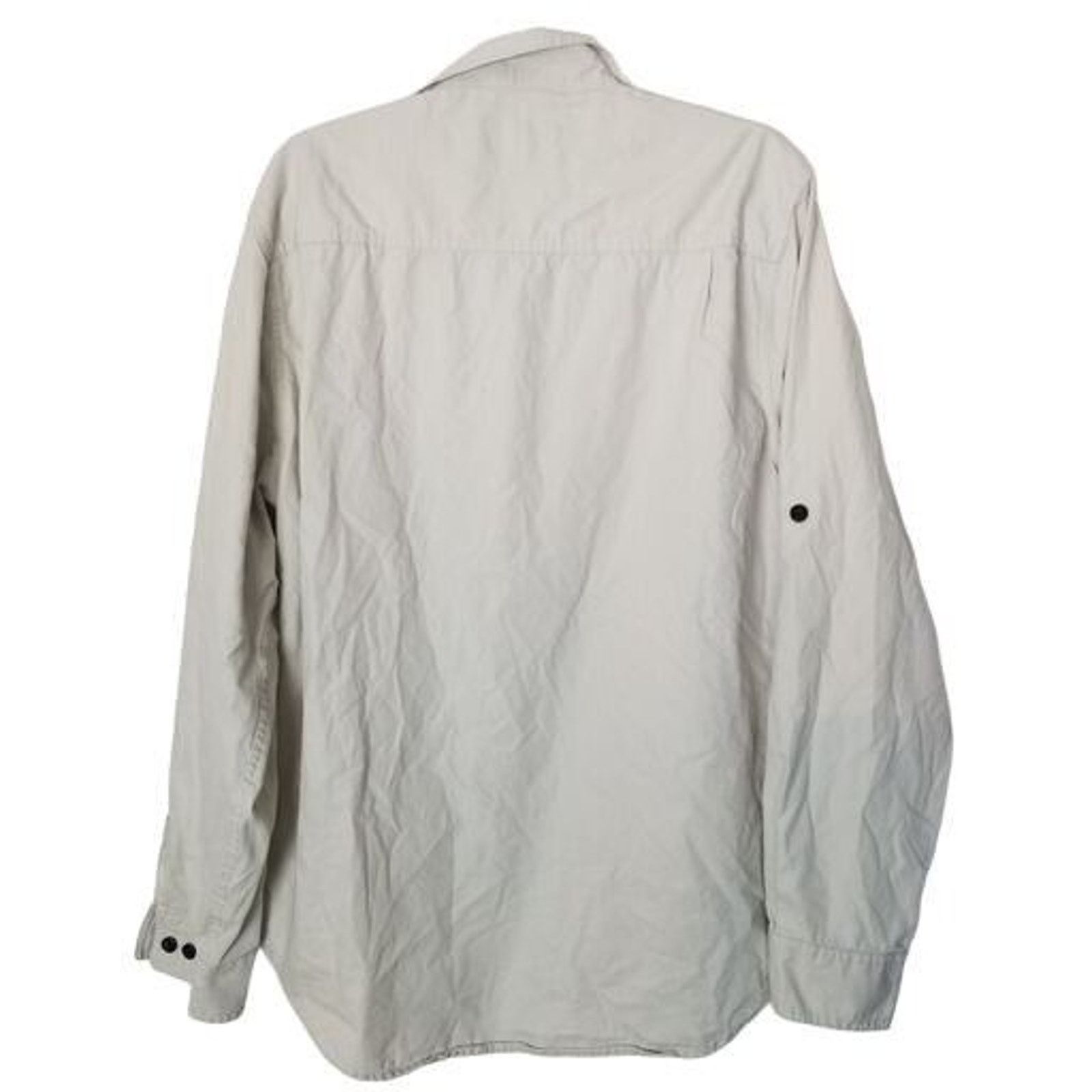 Field & Stream Field & Stream Mens Button Shirt XL Gorpcore Outdoor Casual Size US XL / EU 56 / 4 - 8 Thumbnail
