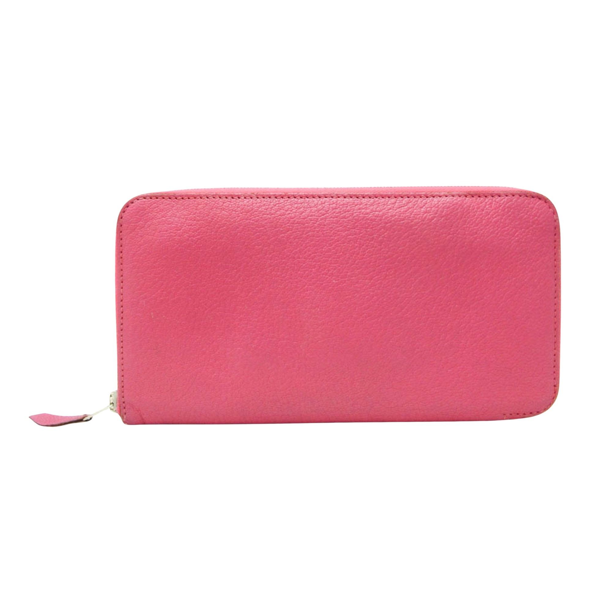 Hermes Hermès Azap wallet Size ONE SIZE - 1 Thumbnail