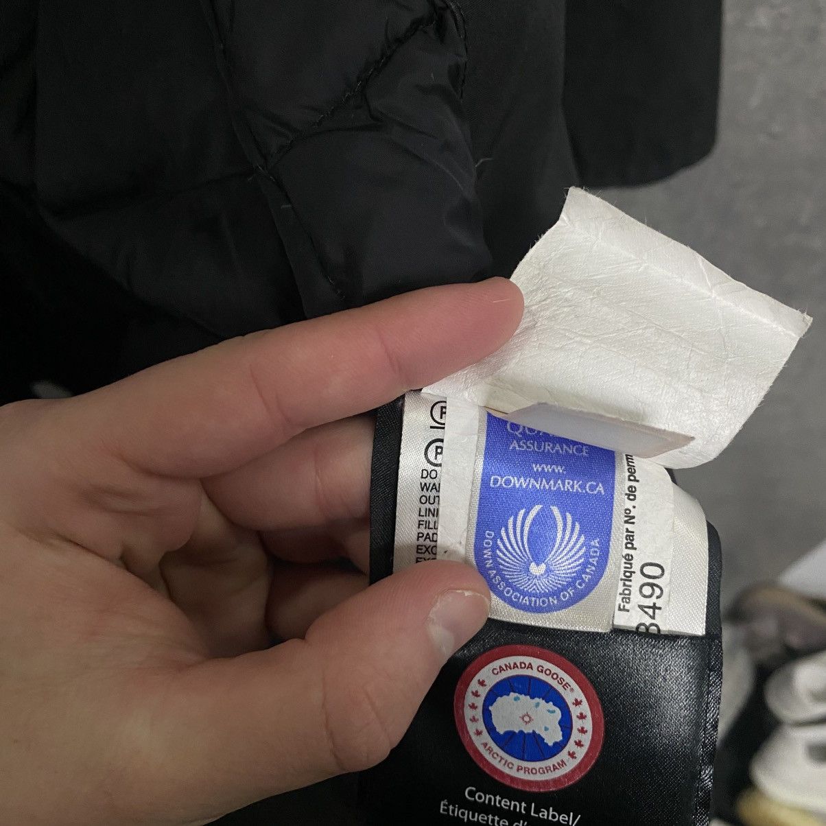 Canada Goose Canada Goose Parka Jacket Size S / US 4 / IT 40 - 15 Thumbnail