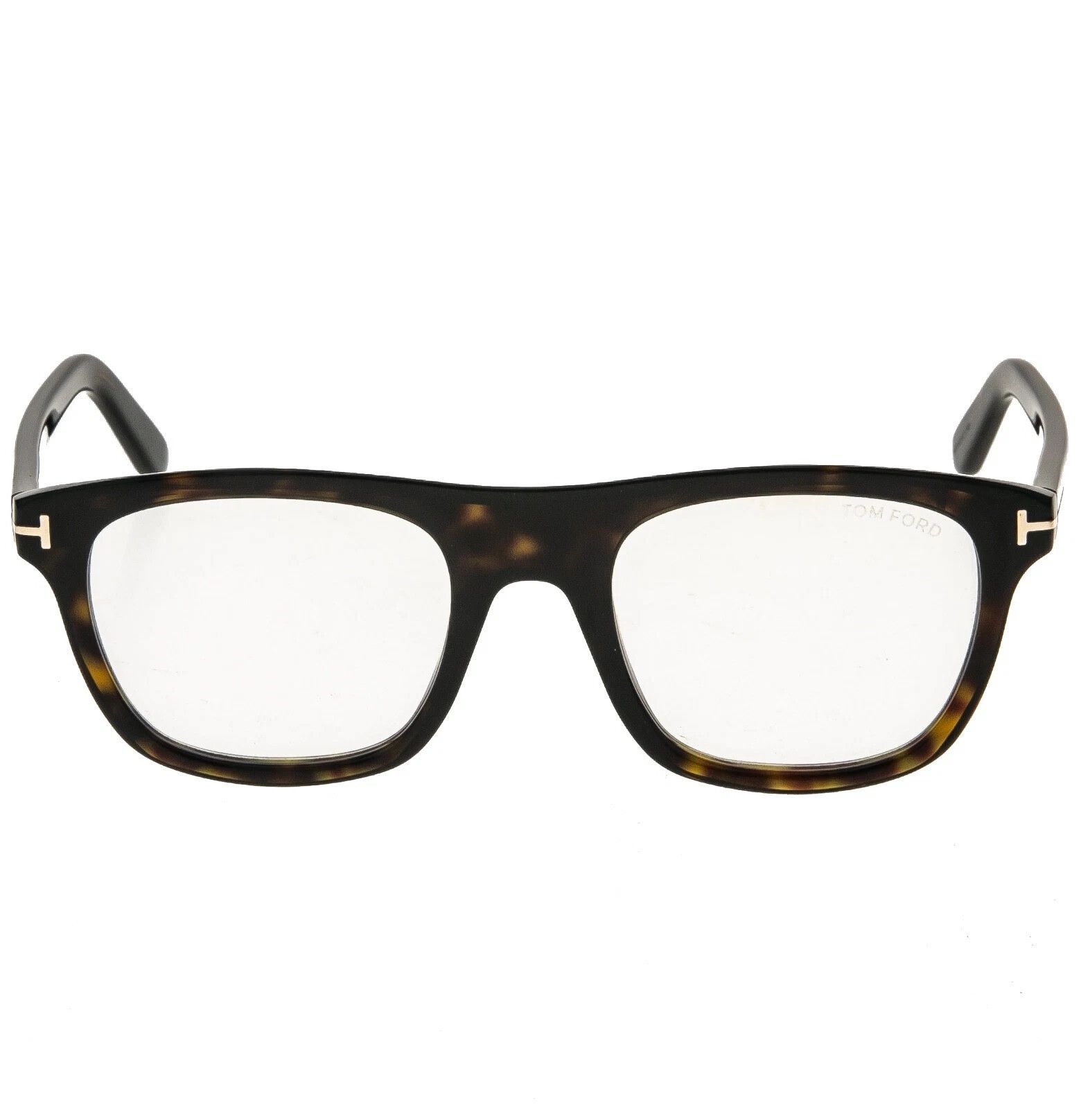 Tom Ford TOM FORD TF5939B 052 Brown Optical Eyeglass 5939 FT5939 Size ONE SIZE - 9 Thumbnail