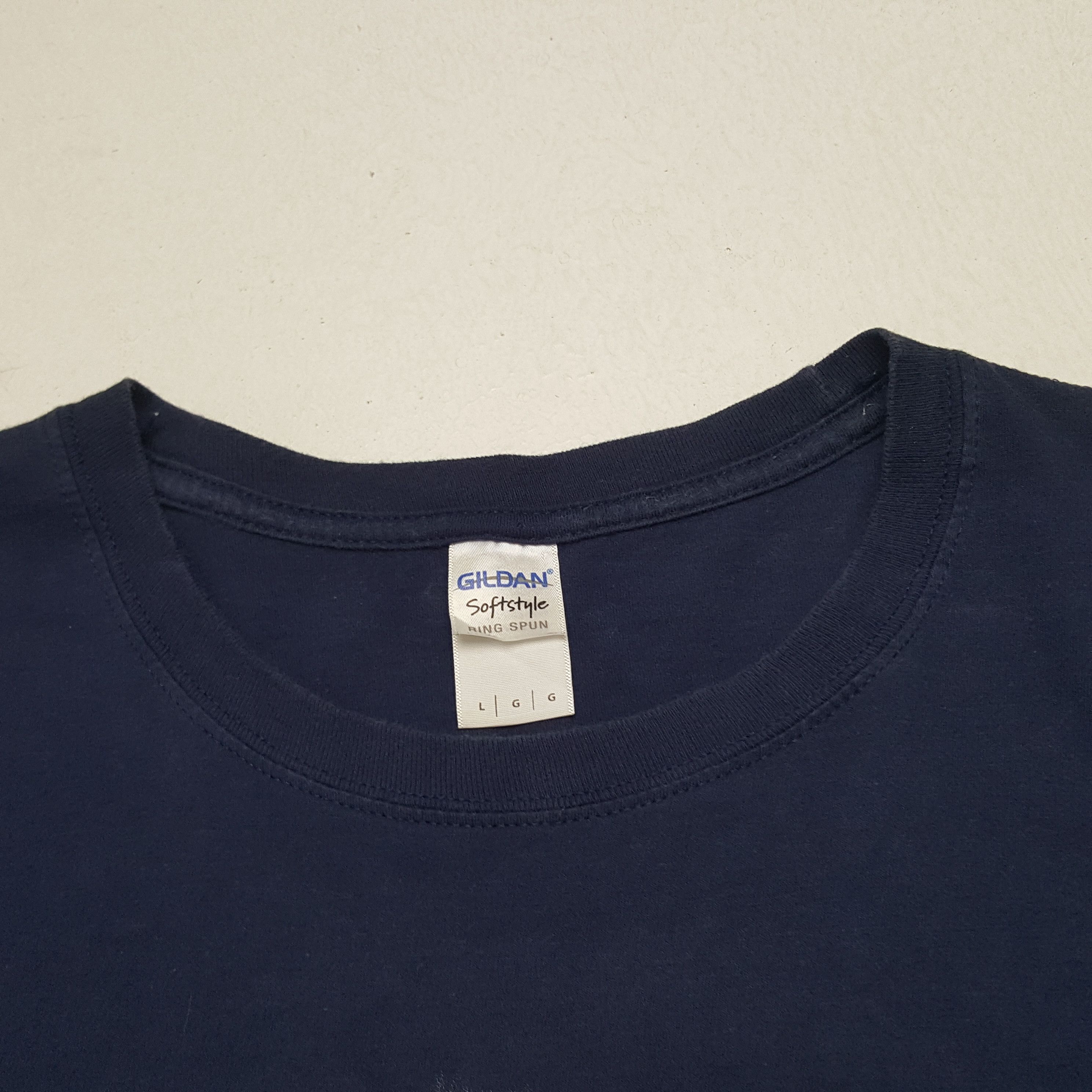 Band Tees × Vintage Vintage Taylor Swift American Singer Music Tshirt Size US L / EU 52-54 / 3 - 5 Thumbnail
