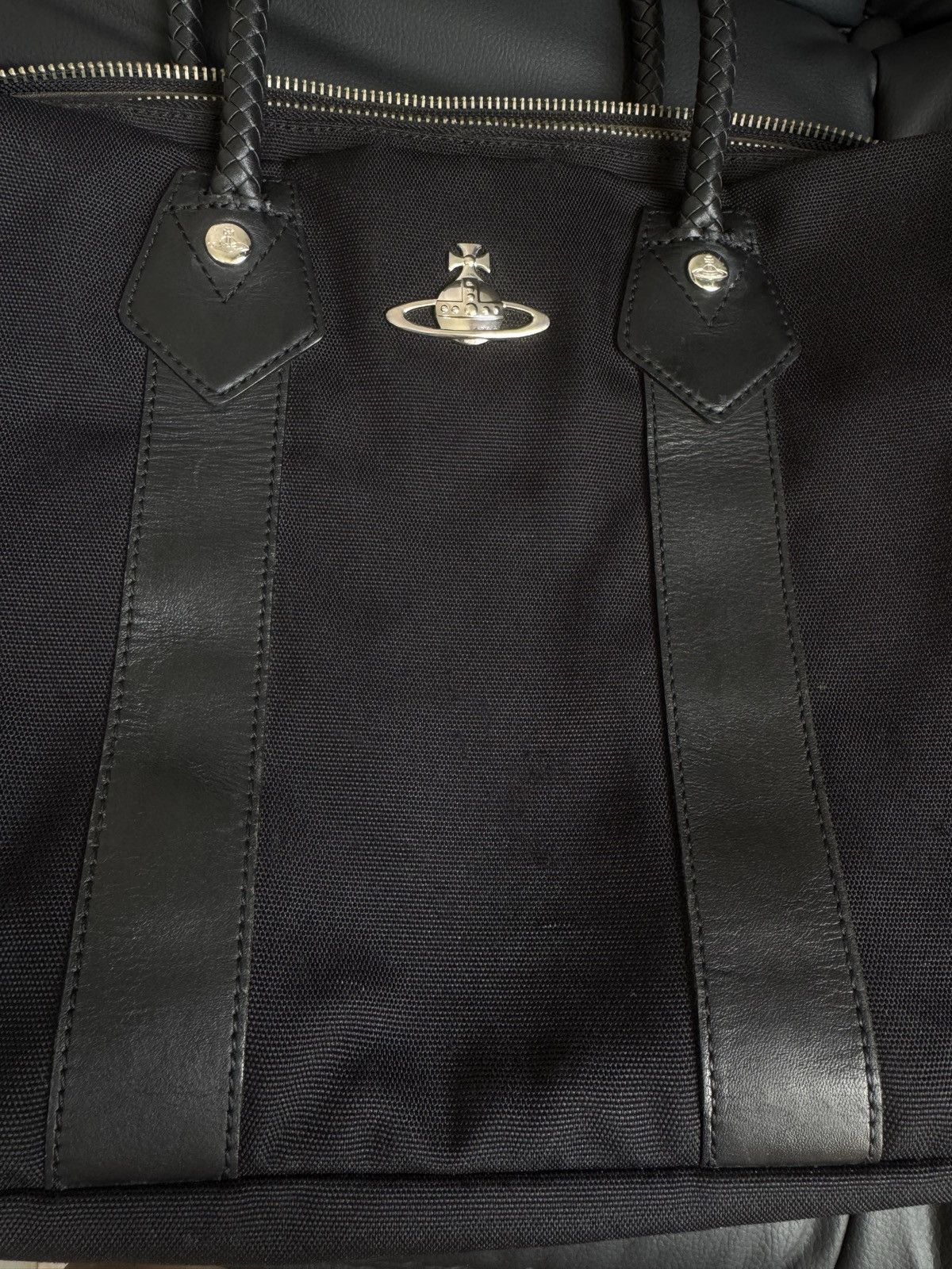 Vivienne Westwood Vivienne Westwood size os Bowling bag. Handbag Size ONE SIZE - 1 Thumbnail