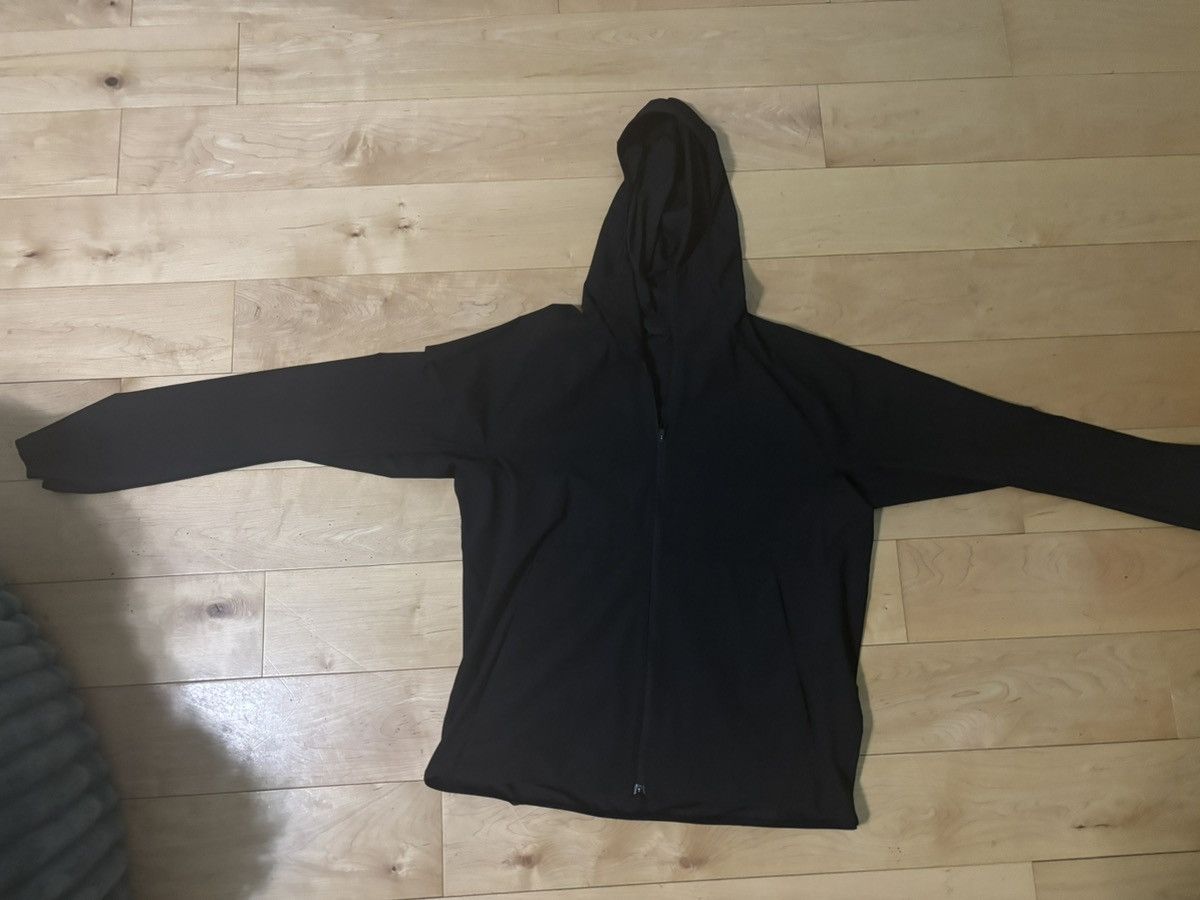 Lululemon Mens pace breaker black sweatsuit Size US M / EU 48-50 / 2 - 1 Thumbnail