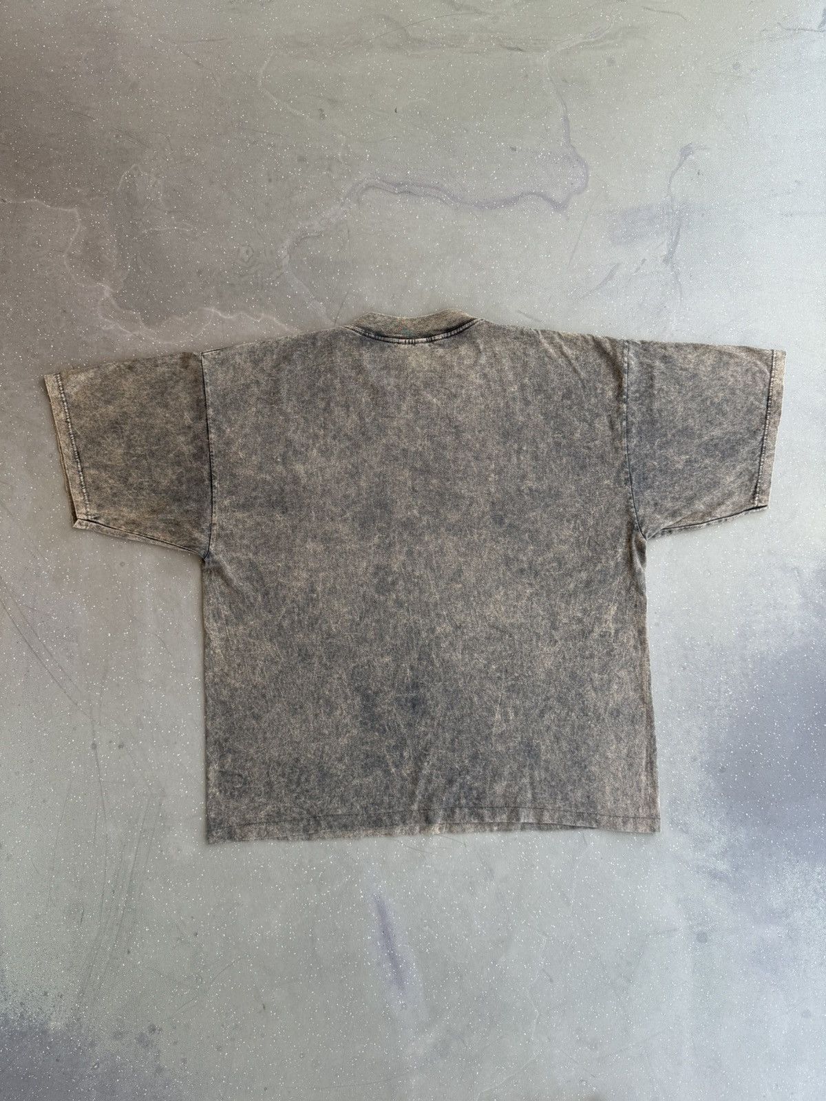 Vintage Vintage T-hirt Size US L / EU 52-54 / 3 - 2 Thumbnail