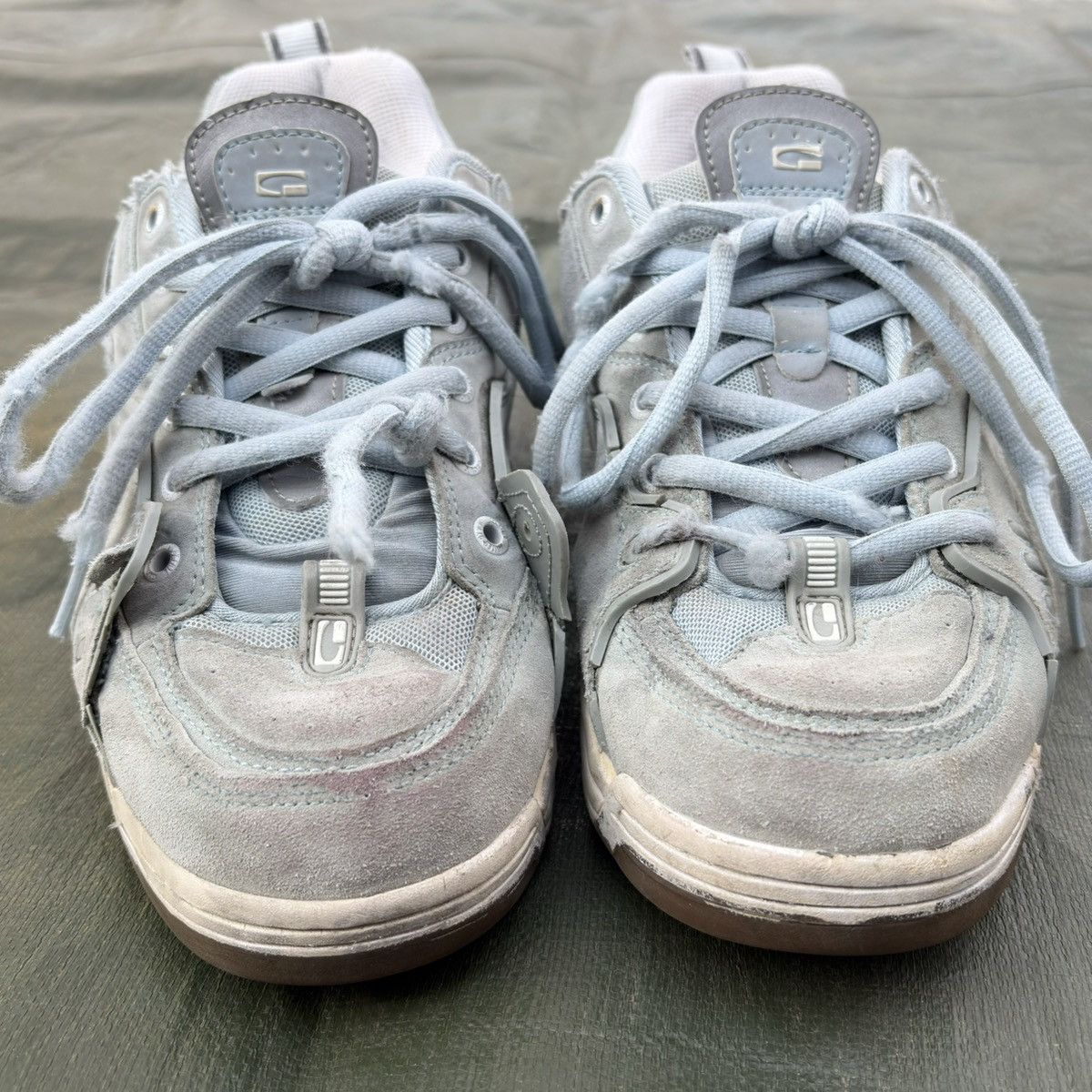 Globe Globe CT-IV Classic Skate Shoes Size US 11 / EU 44 - 4 Thumbnail
