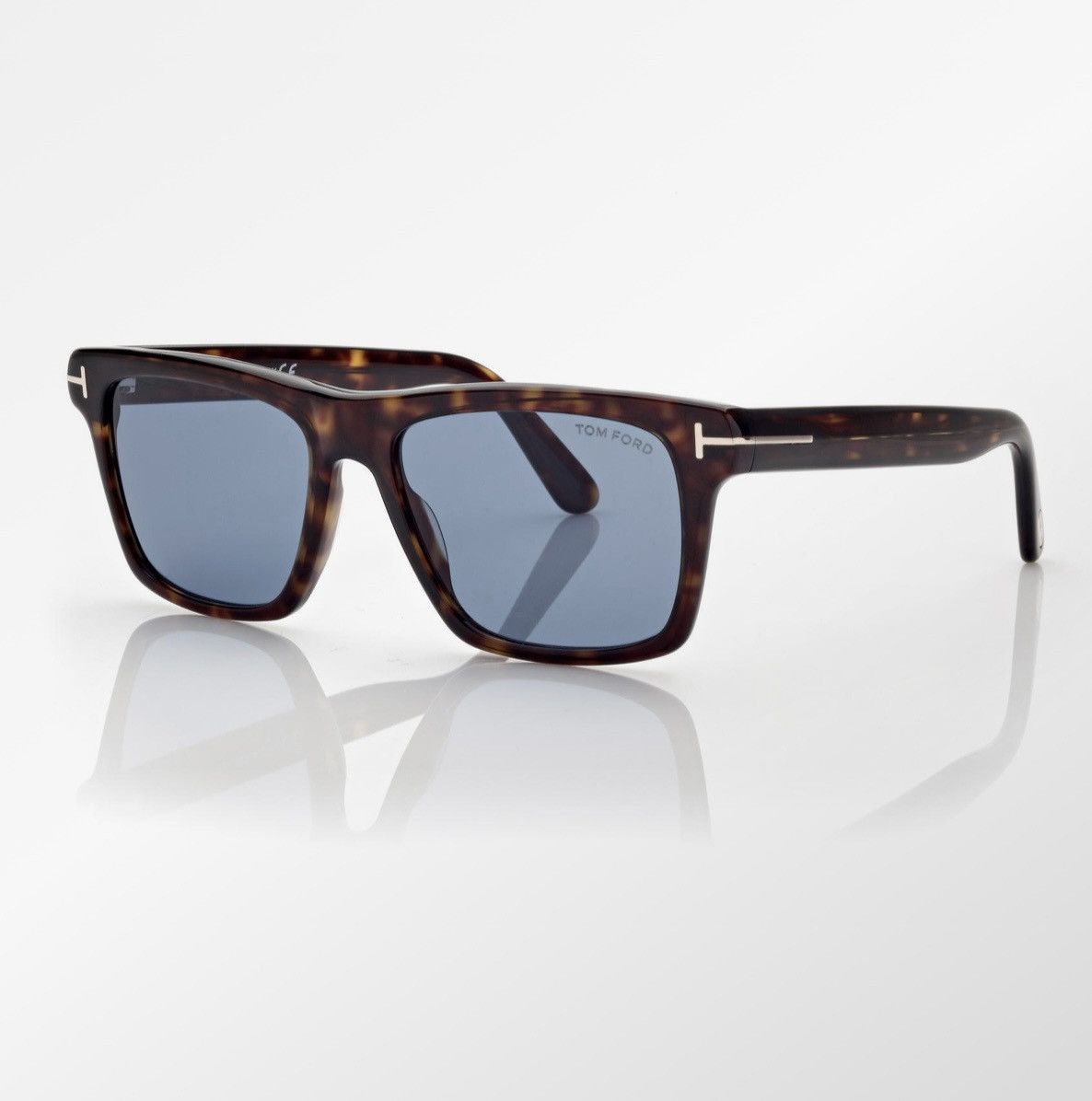 Tom Ford Buckley Sunglasses Size ONE SIZE - 1 Thumbnail
