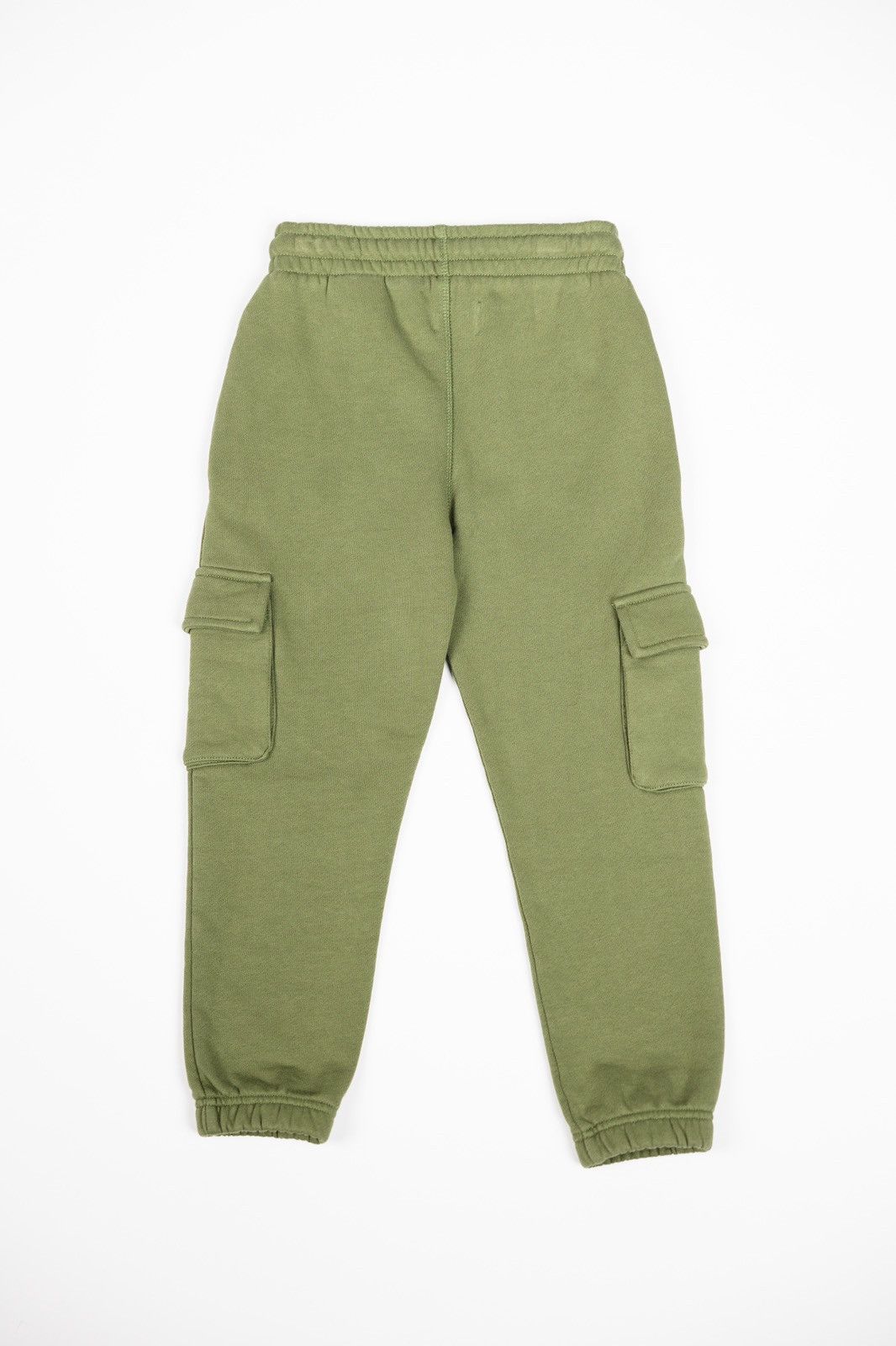 Off-White Off White KIDS Cargo Sweatpants Size US 26 / EU 42 - 3 Thumbnail