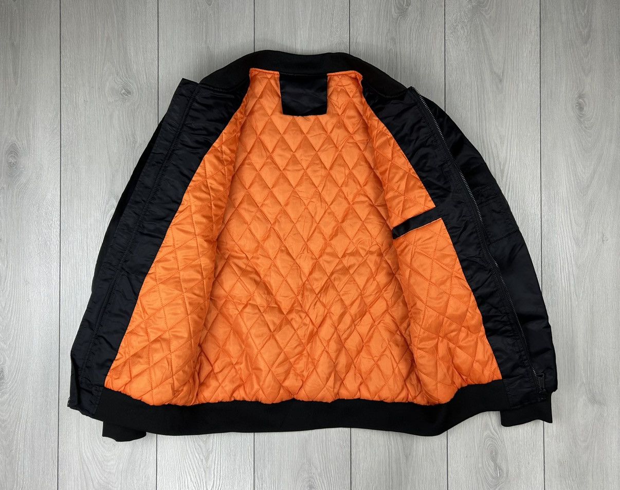 Other Bomber Jacket MA-1 black size XL Size US XL / EU 56 / 4 - 4 Thumbnail