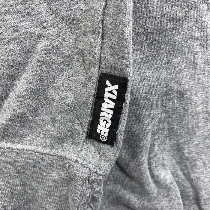 Xlarge Vtg X-LARGE CLOTHING SKATEBOARD Camo Sweatshirt Sweater Size US M / EU 48-50 / 2 - 8 Thumbnail
