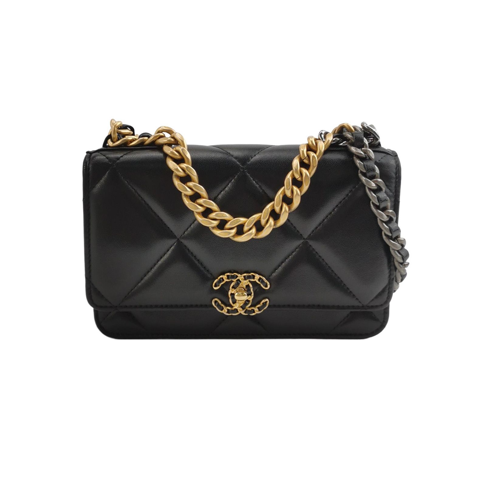 Chanel Chanel Women os Crossbody Bags Size ONE SIZE - 1 Thumbnail