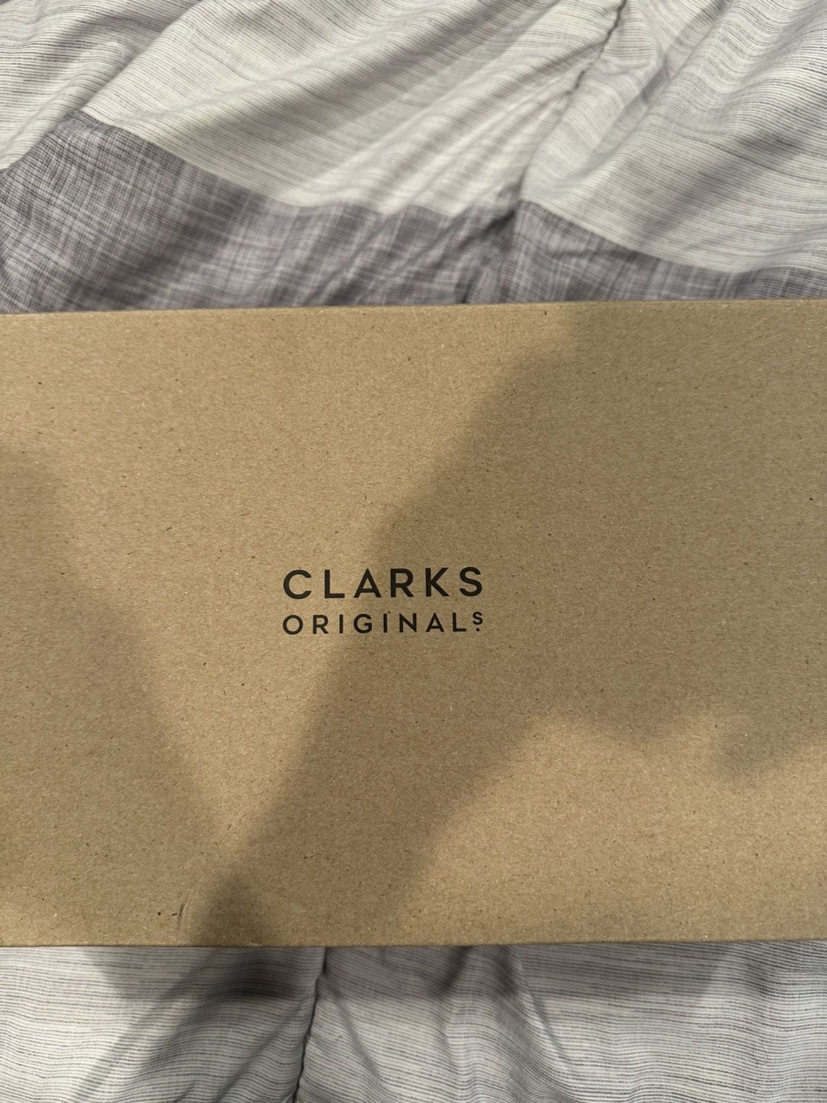 Clarks Clarks Wallabees Size US 9 / EU 42 - 10 Thumbnail